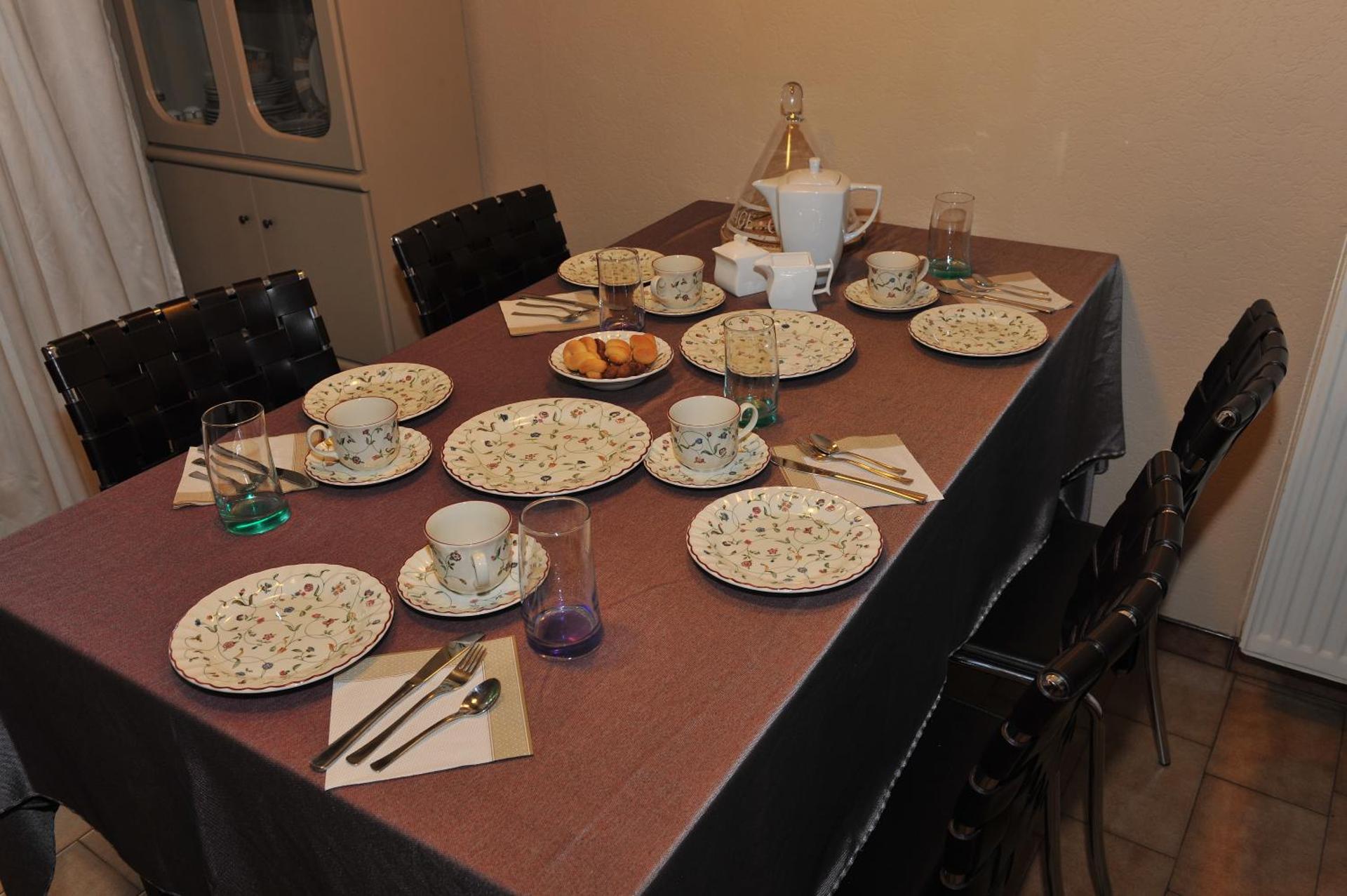 Vila Vasi- Μodern maisonette view Meteora - Photo 26