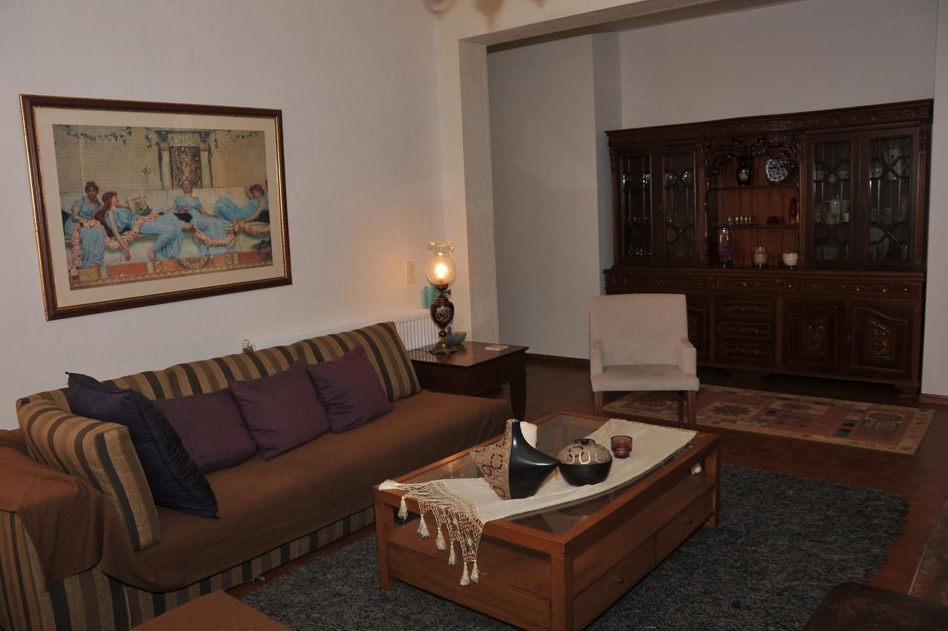 Vila Vasi- Μodern maisonette view Meteora - Photo 32