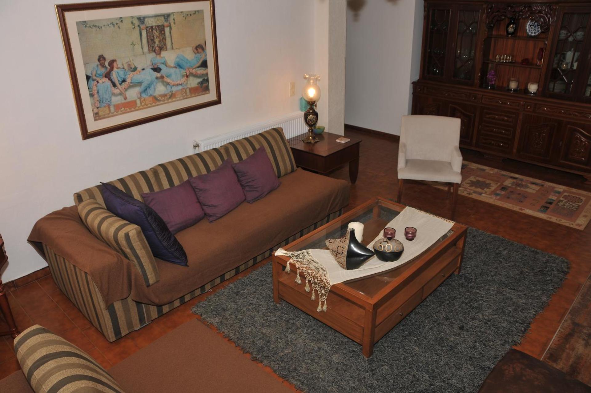 Vila Vasi- Μodern maisonette view Meteora - Photo 29