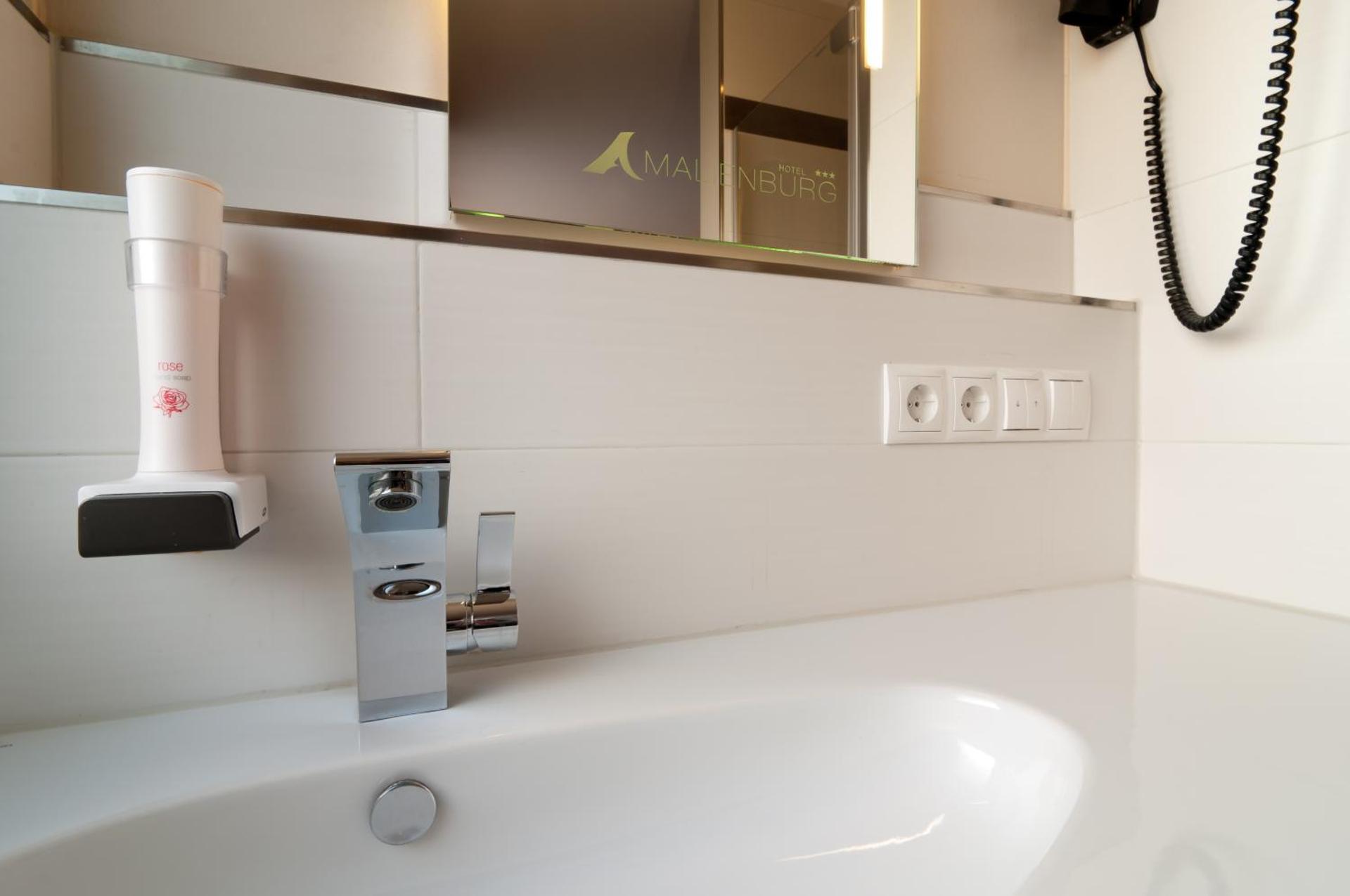 Amalienburg - Boutique & Boarding Hotel - Photo 39