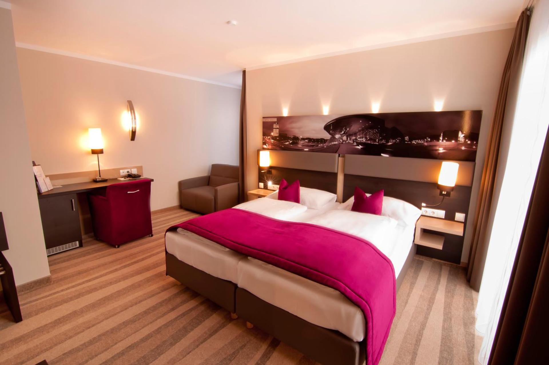 Amalienburg - Boutique & Boarding Hotel - Photo 16