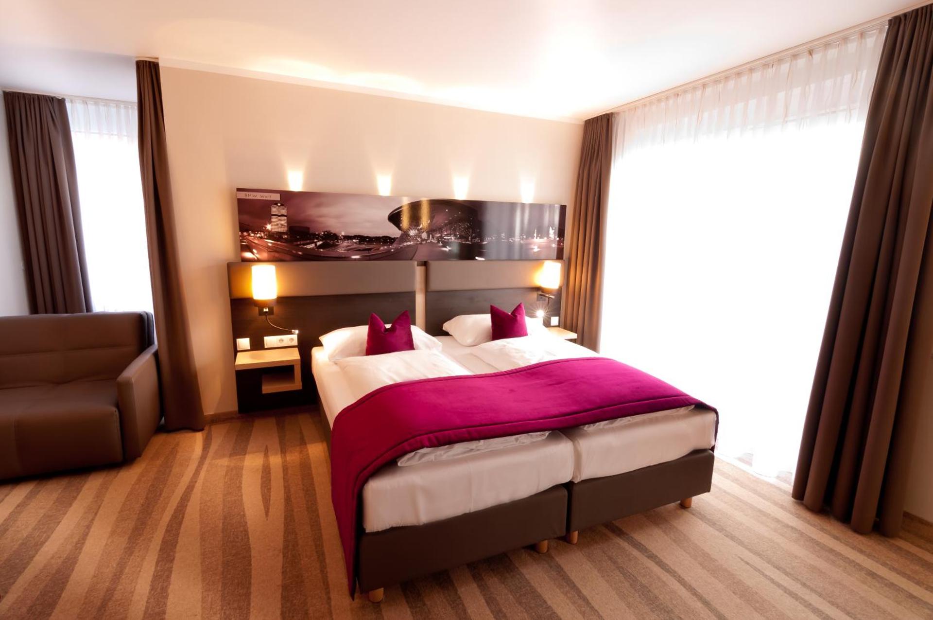 Amalienburg - Boutique & Boarding Hotel - Photo 3