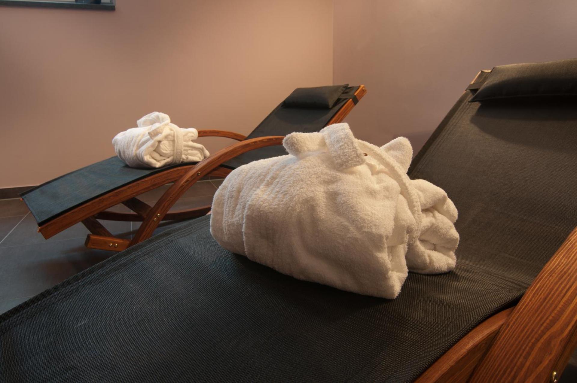 Amalienburg - Boutique & Boarding Hotel - Photo 37