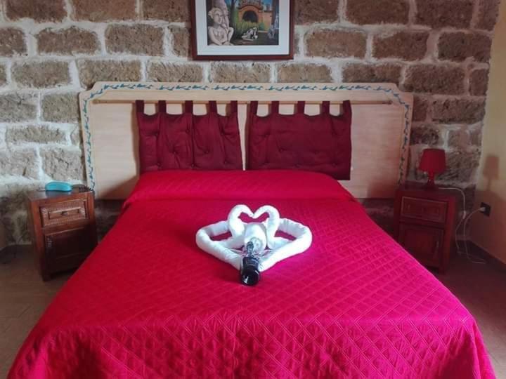 B&B Donna Sabella - Photo 80