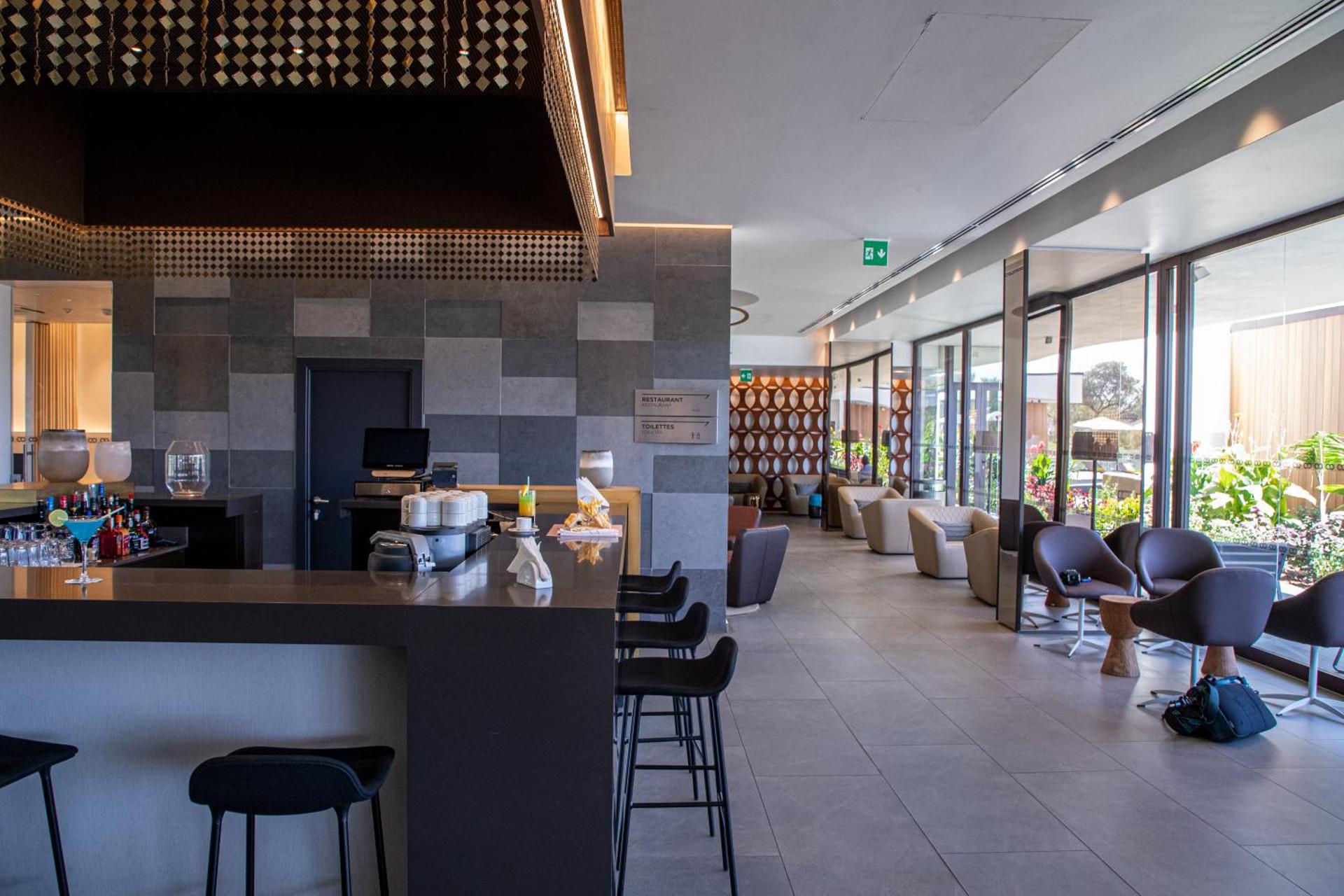 Noom Hotel Niamey - Photo 22
