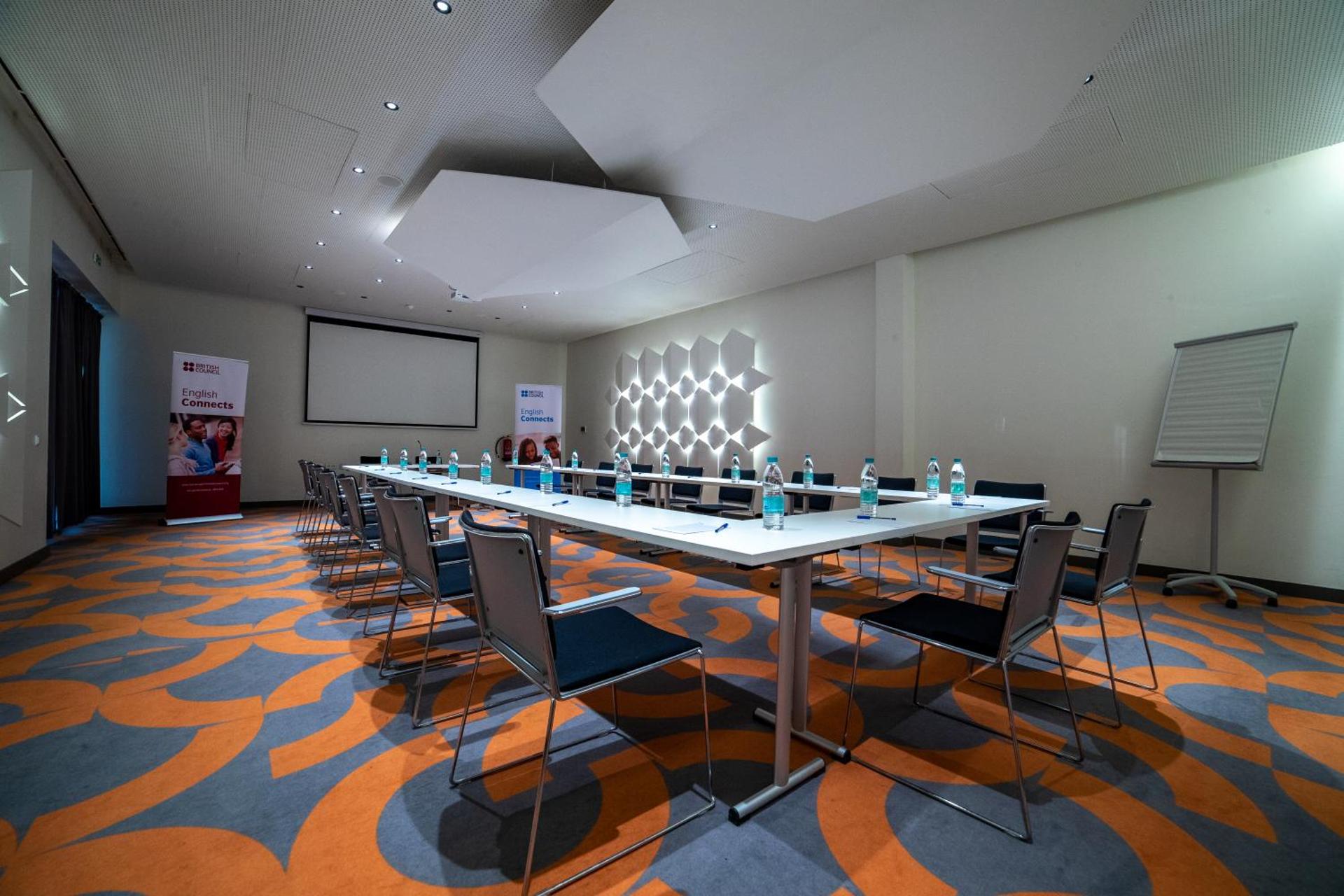 Noom Hotel Niamey - Photo 32