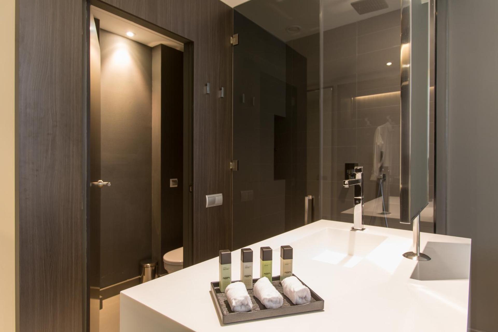 Noom Hotel Niamey - Photo 5