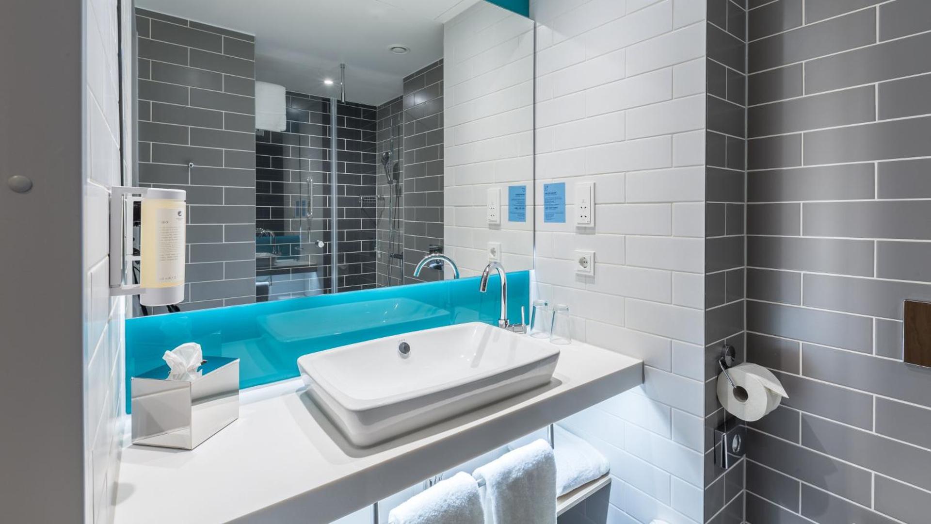 Holiday Inn Express Munich - City East by IHG - Photo 14