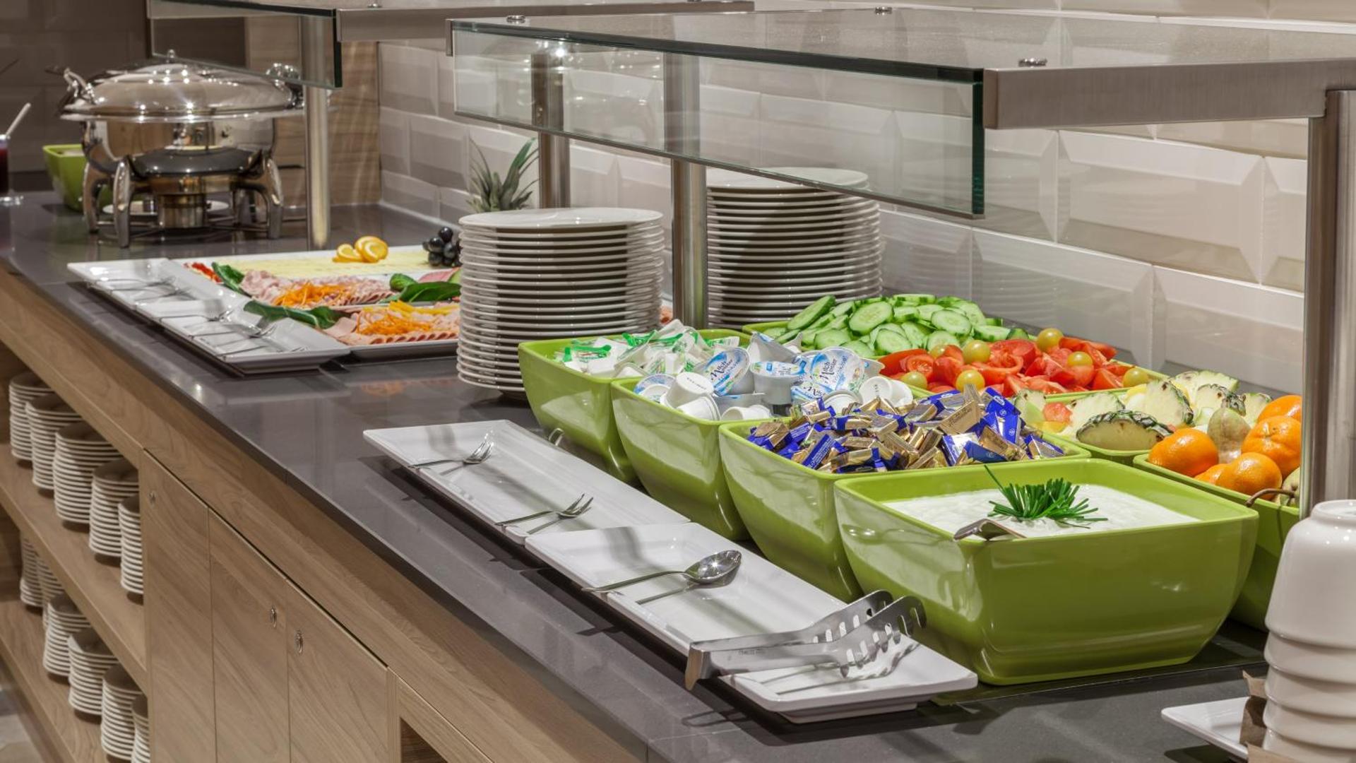 Holiday Inn Express Munich - City East by IHG - Photo 86