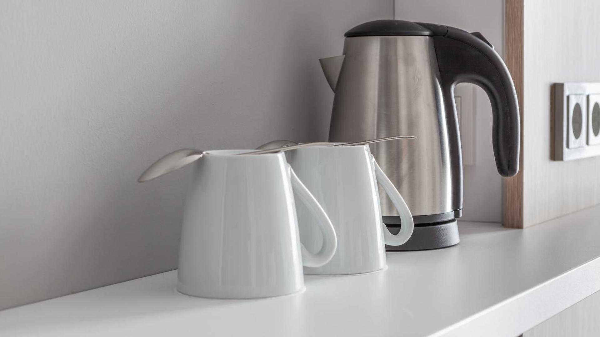 Holiday Inn Express Munich - City East by IHG - Photo 87