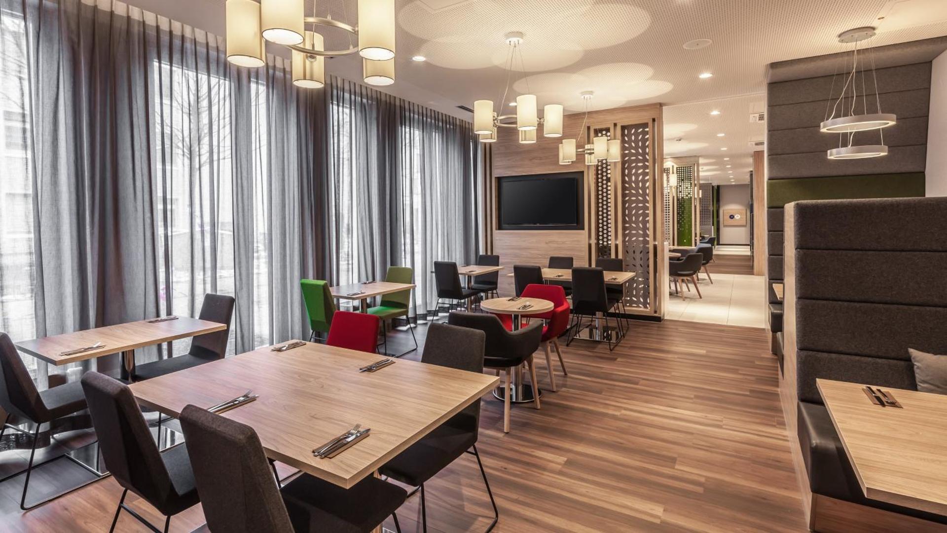 Holiday Inn Express Munich - City East by IHG - Photo 73