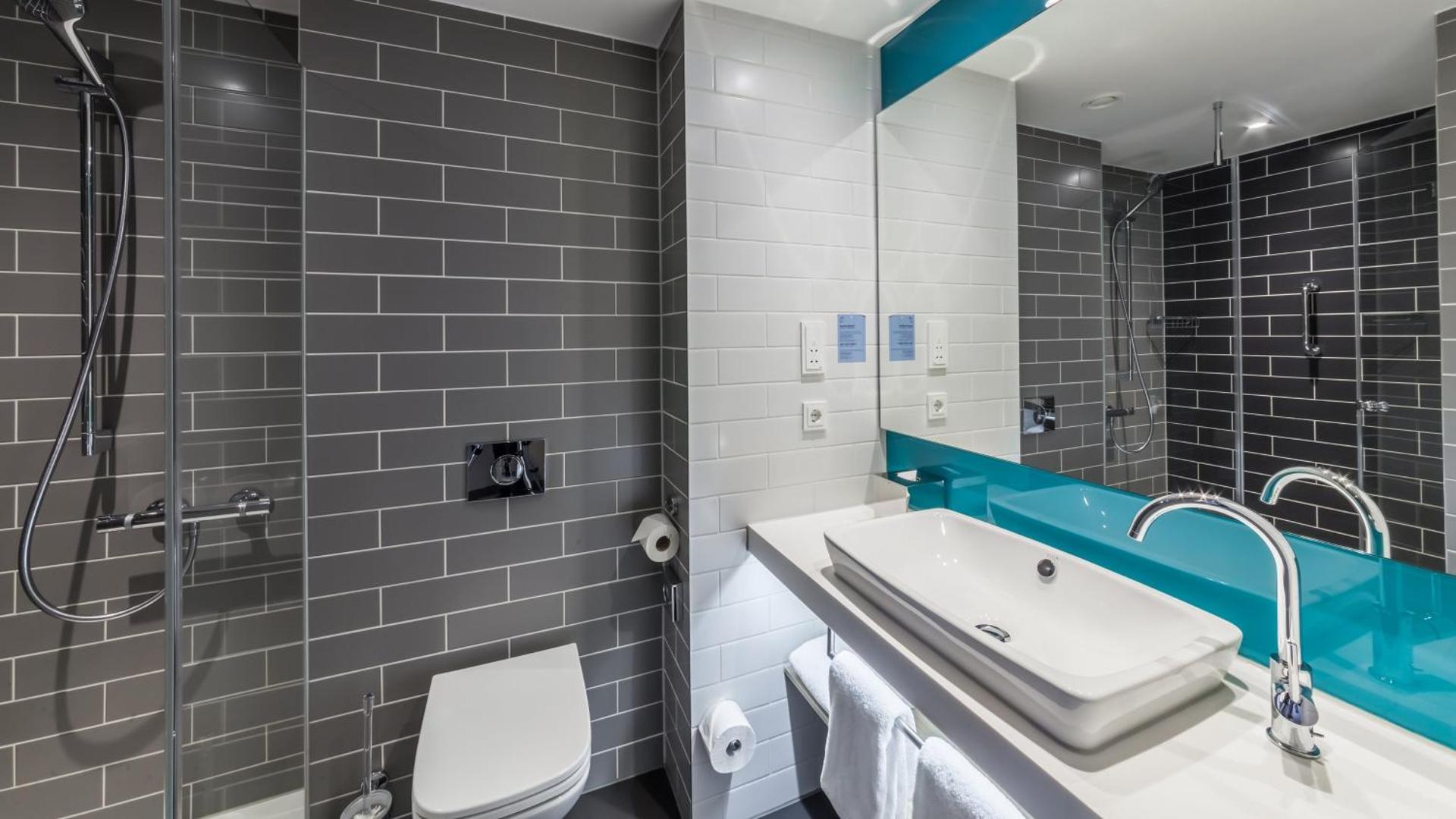 Holiday Inn Express Munich - City East by IHG - Photo 31