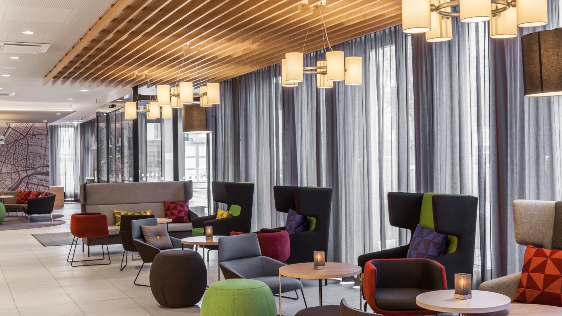 Holiday Inn Express Munich - City East by IHG - Photo 75