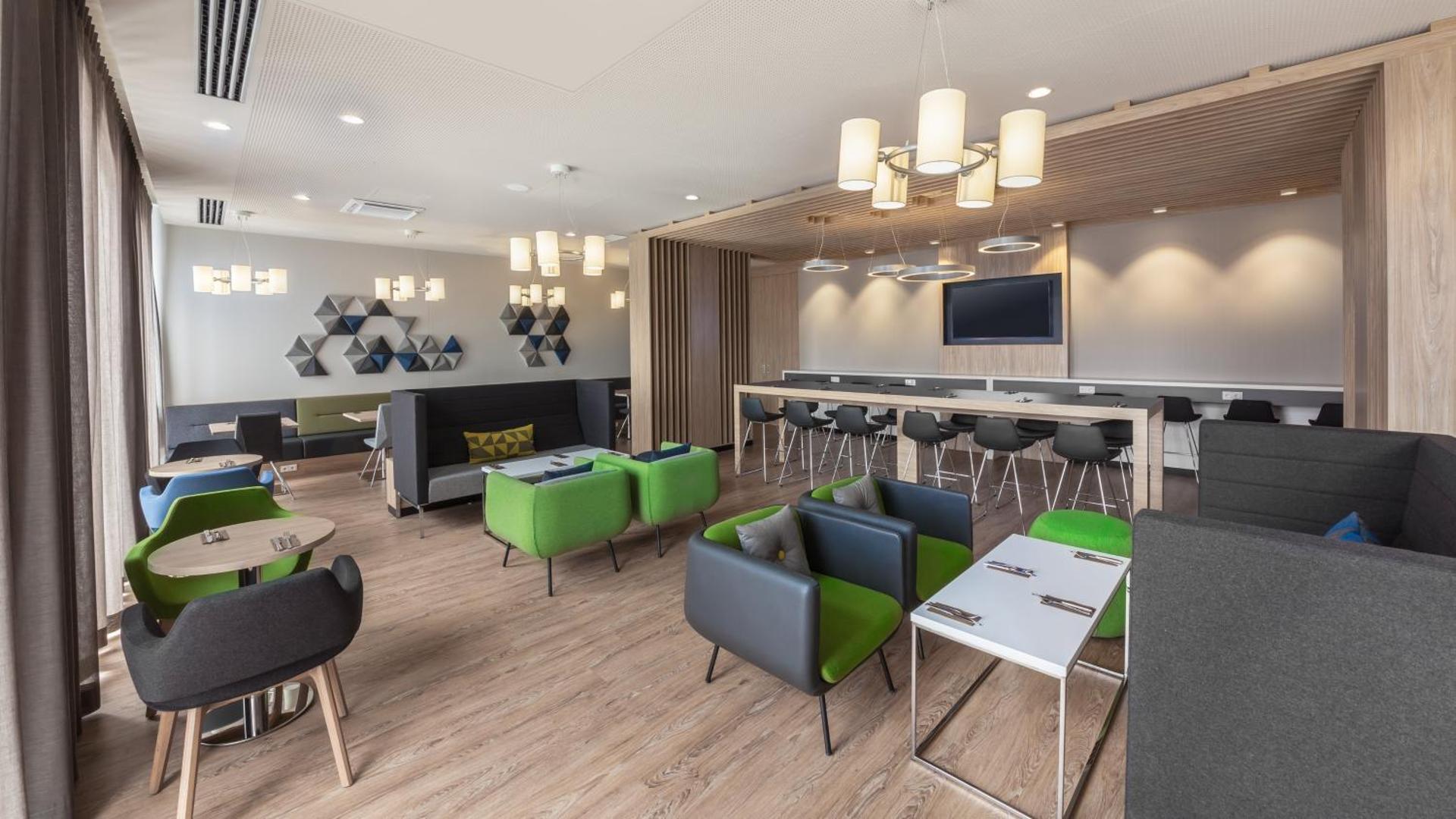 Holiday Inn Express Munich - City East by IHG - Photo 79