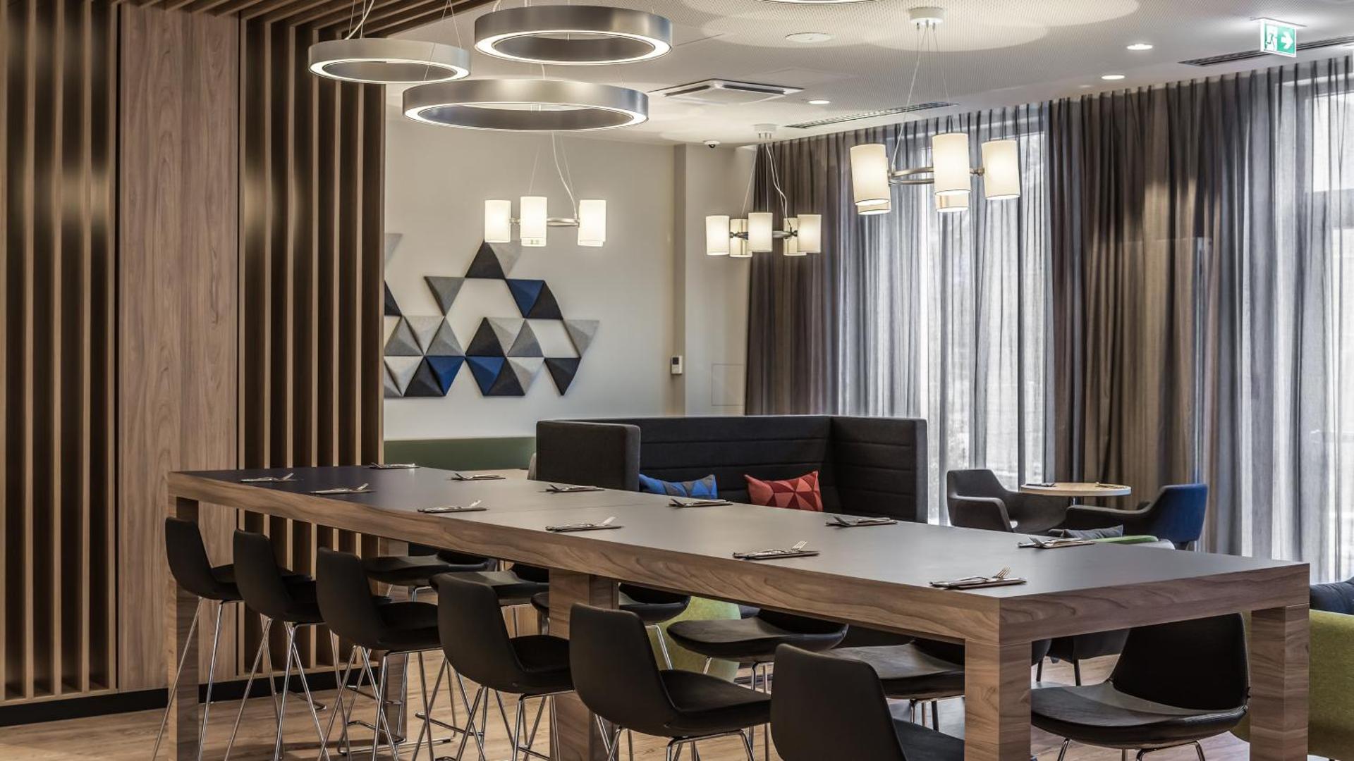 Holiday Inn Express Munich - City East by IHG - Photo 72