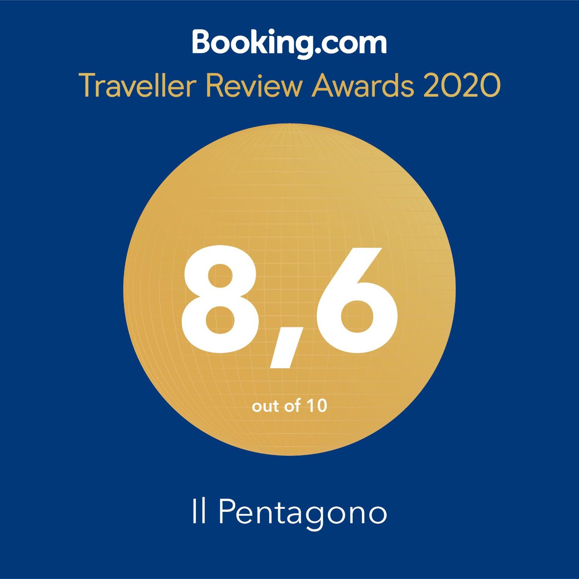 Il Pentagono - Photo 117