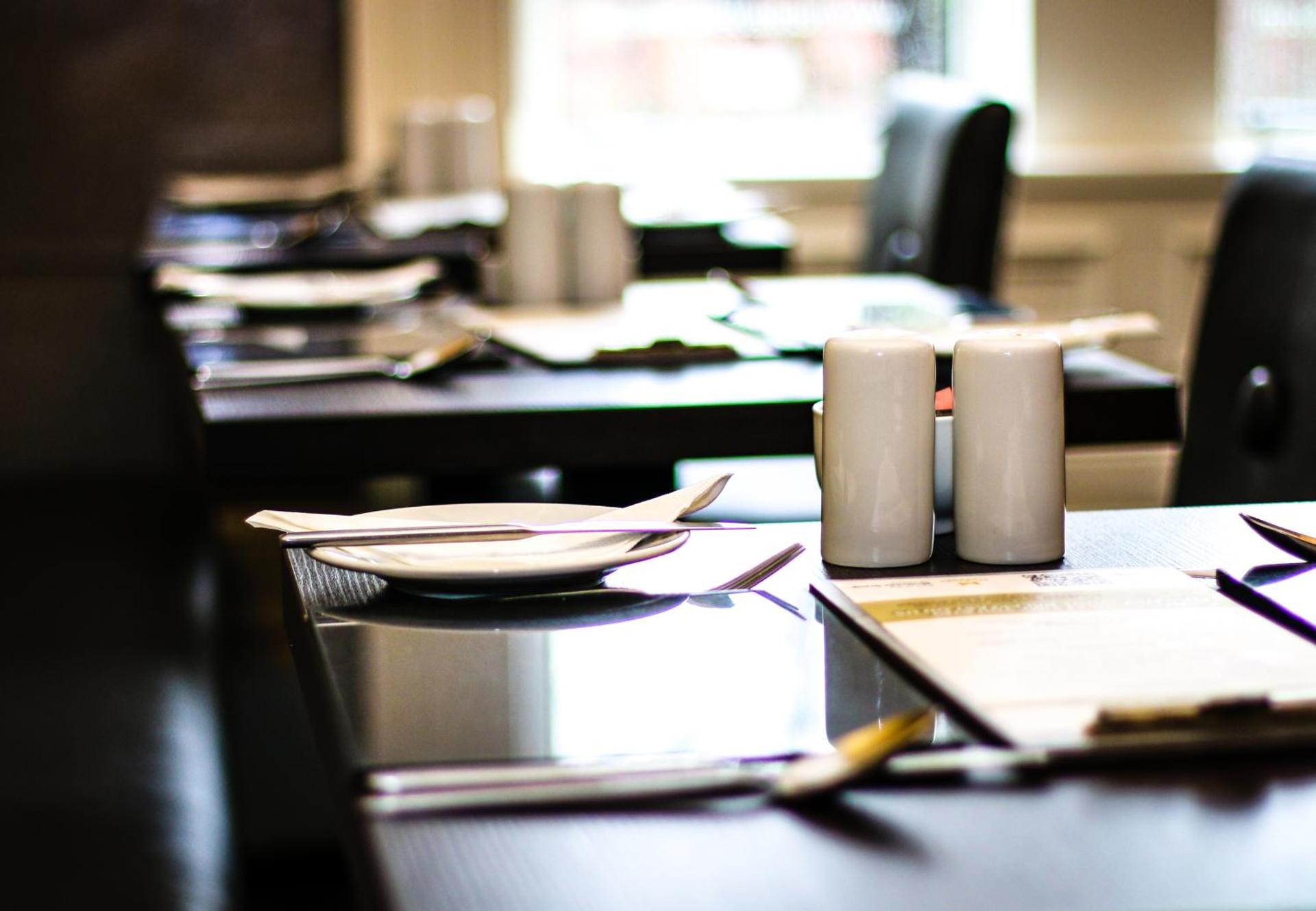 Embassy Apartments - Photo 5