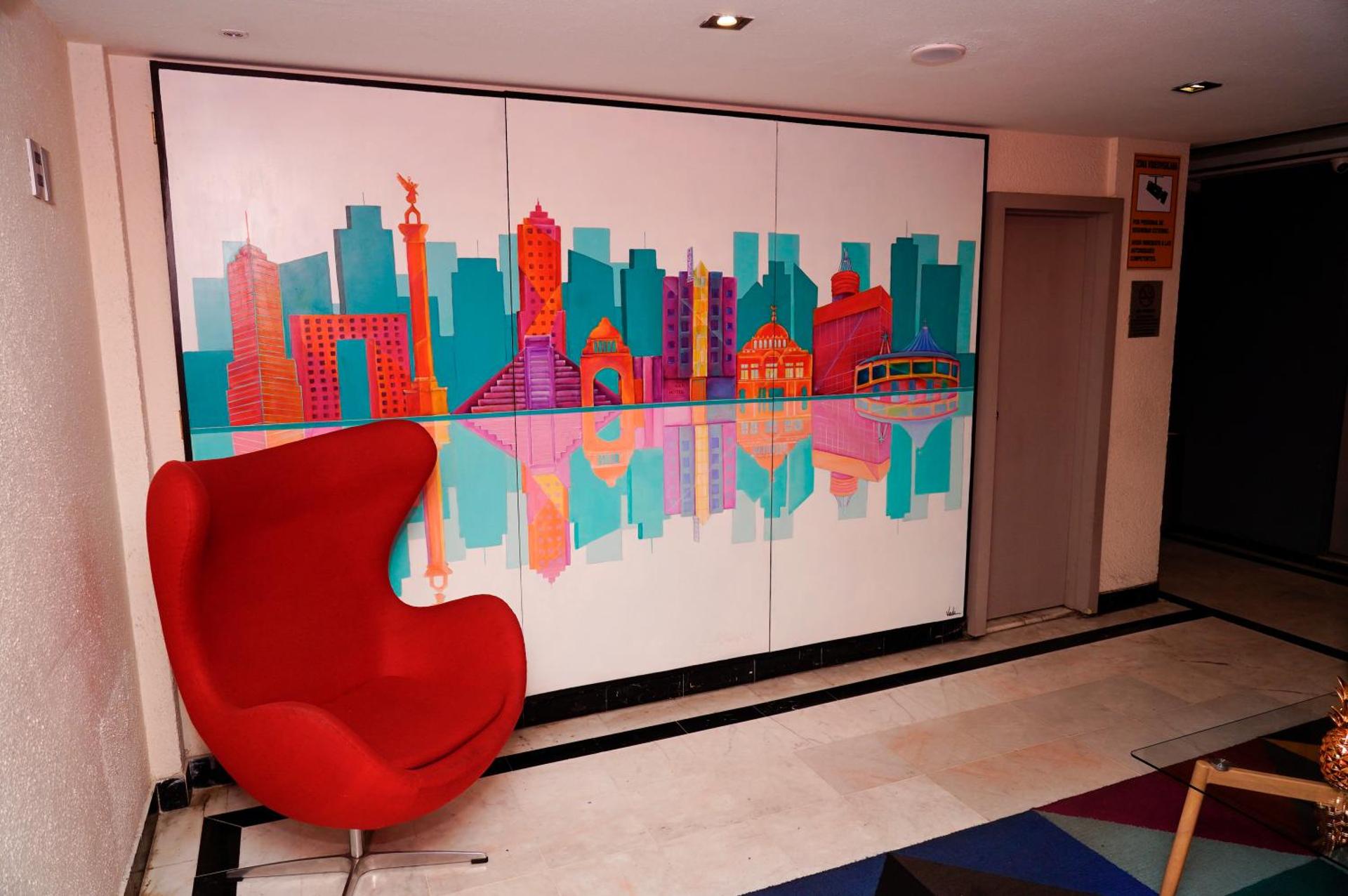 Hotel Ancona - Sólo Adultos - Photo 9