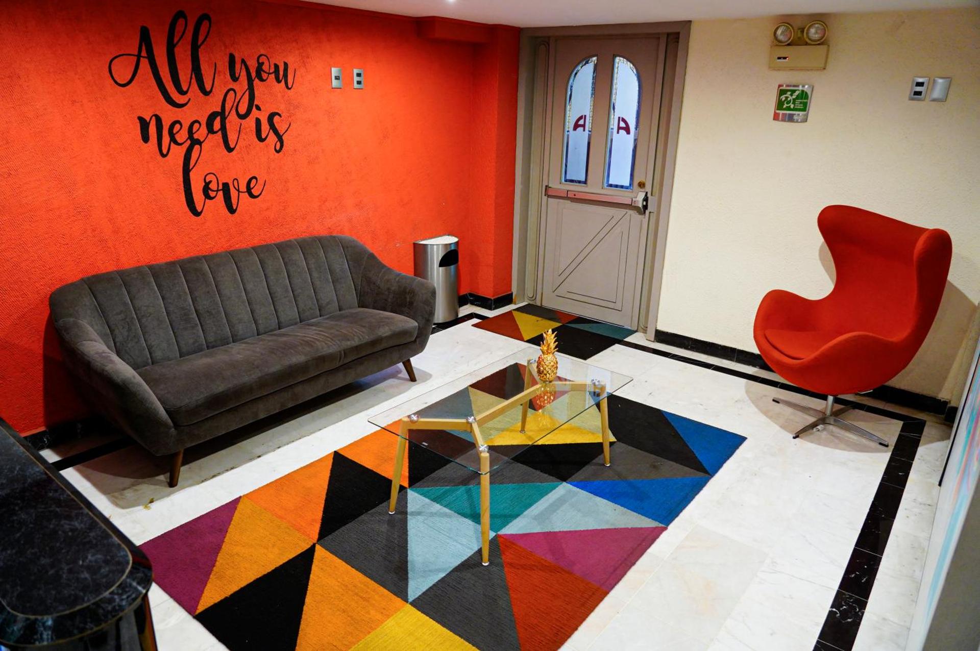 Hotel Ancona - Sólo Adultos - Photo 11