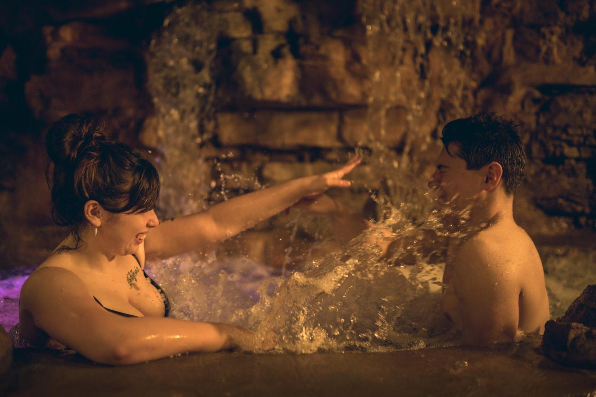 Casanova - Wellness Center La Grotta Etrusca - Photo 106