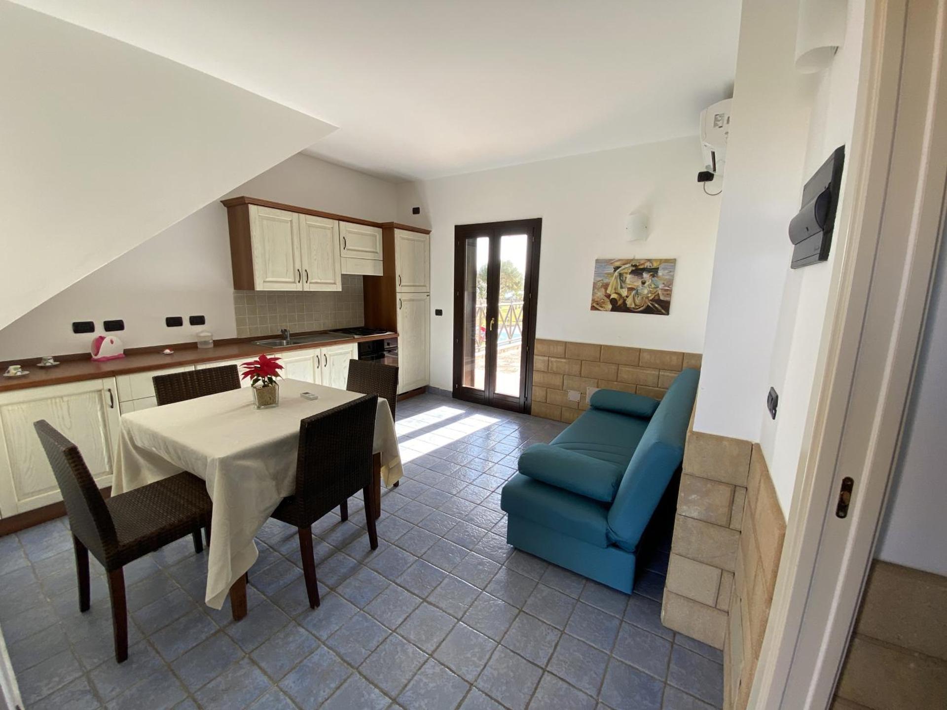Hotel Capo Campolato - Photo 16