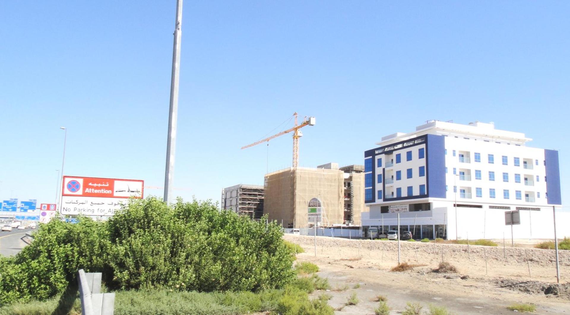 Warsan Star Residence - Home Stay - Photo 18