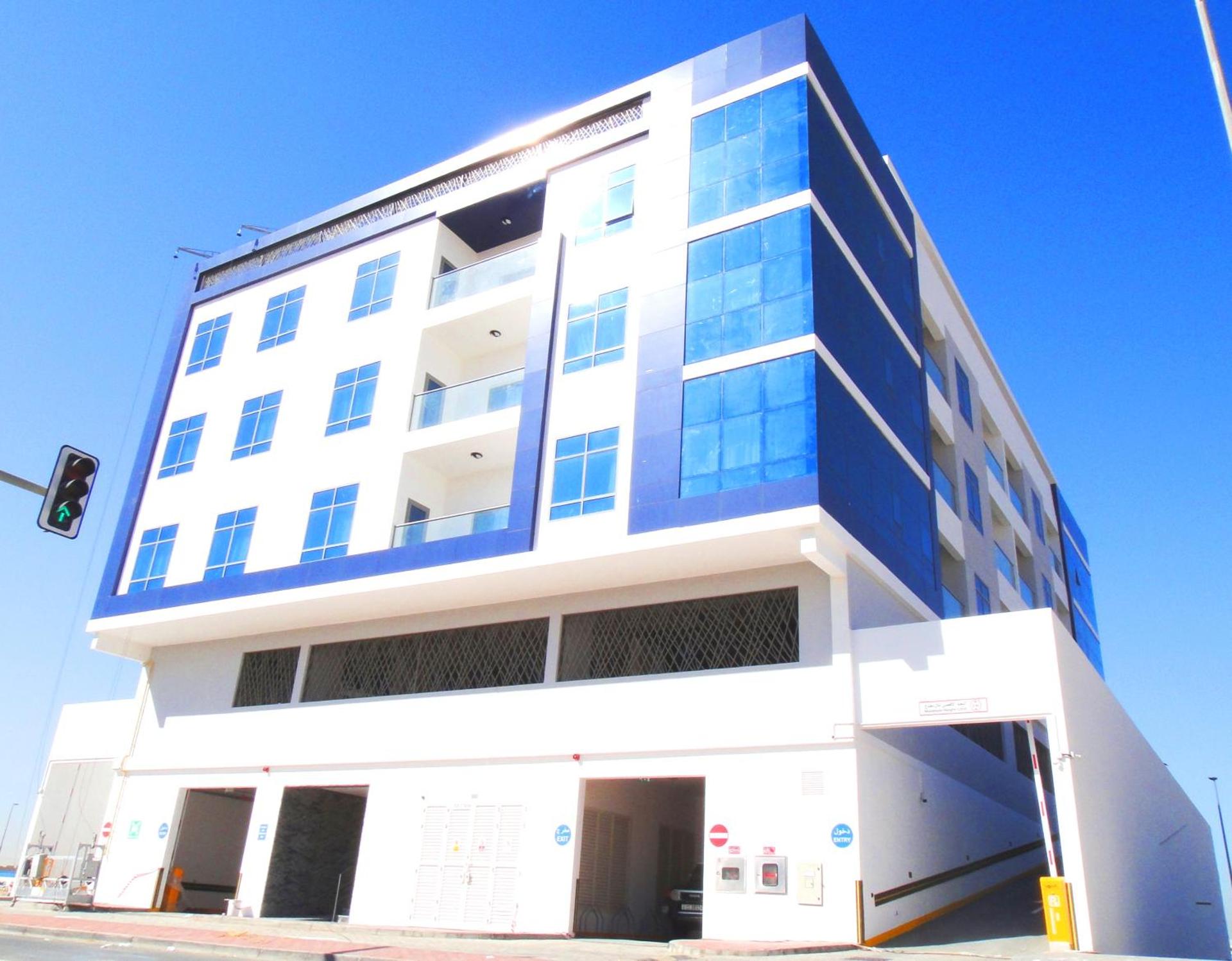 Warsan Star Residence - Home Stay - Photo 20