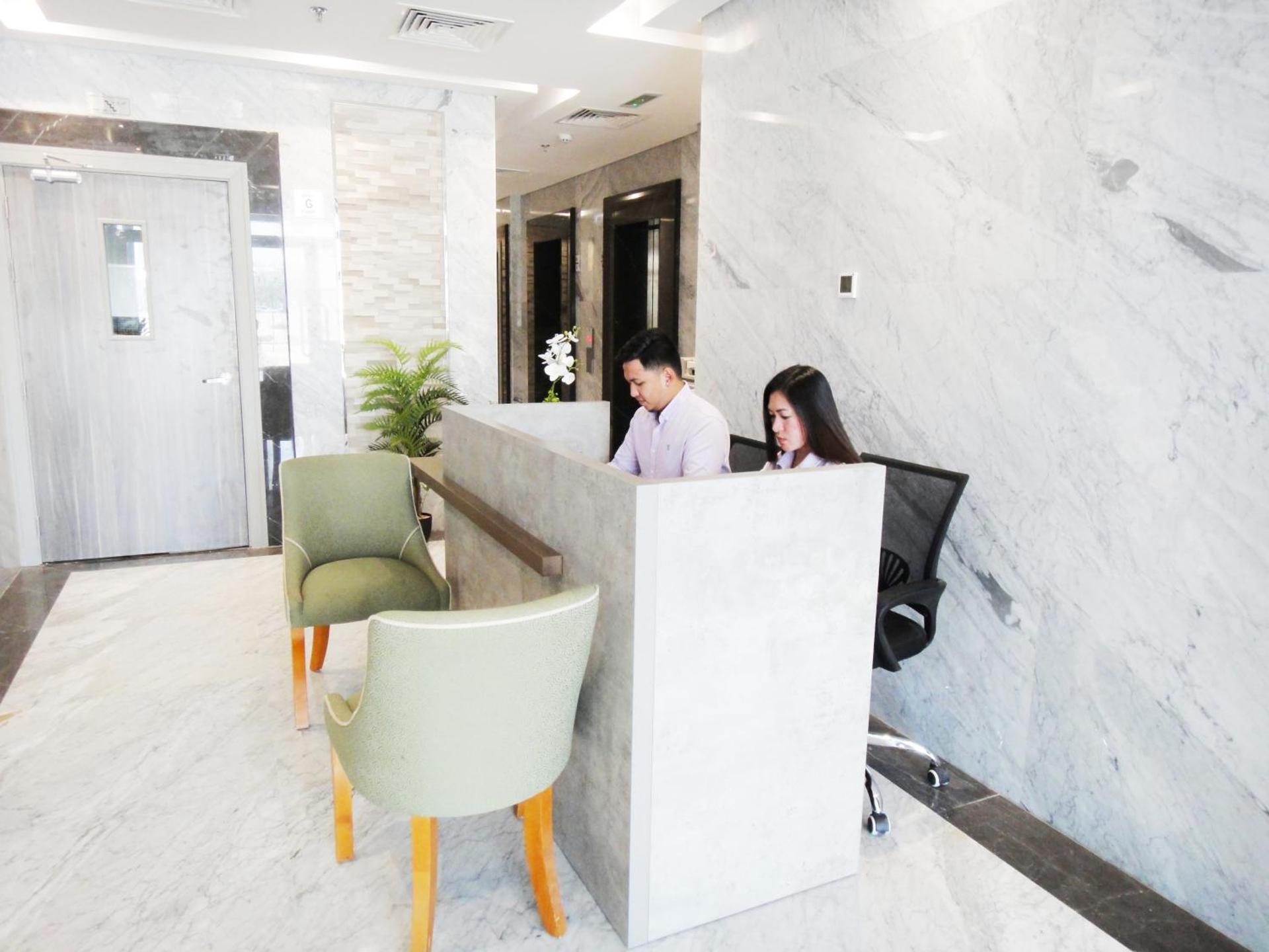 Warsan Star Residence - Home Stay - Photo 21