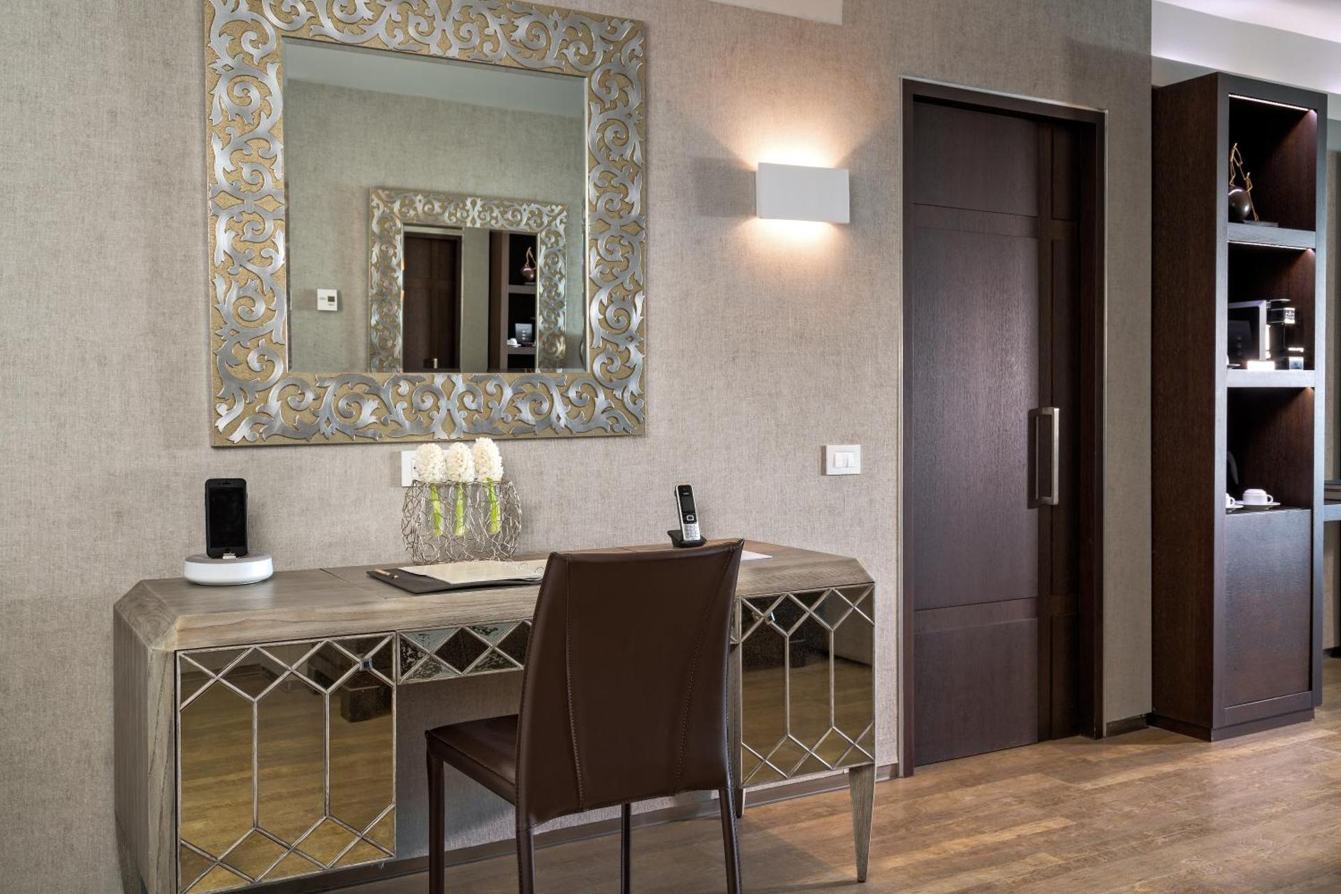 Divani Apollon Palace & Thalasso - Photo 59