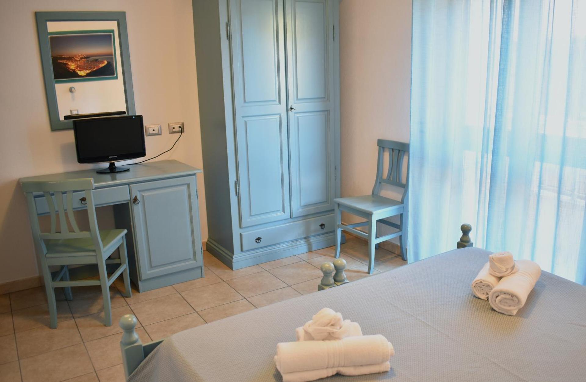 Hotel Residence Ampurias - Photo 4