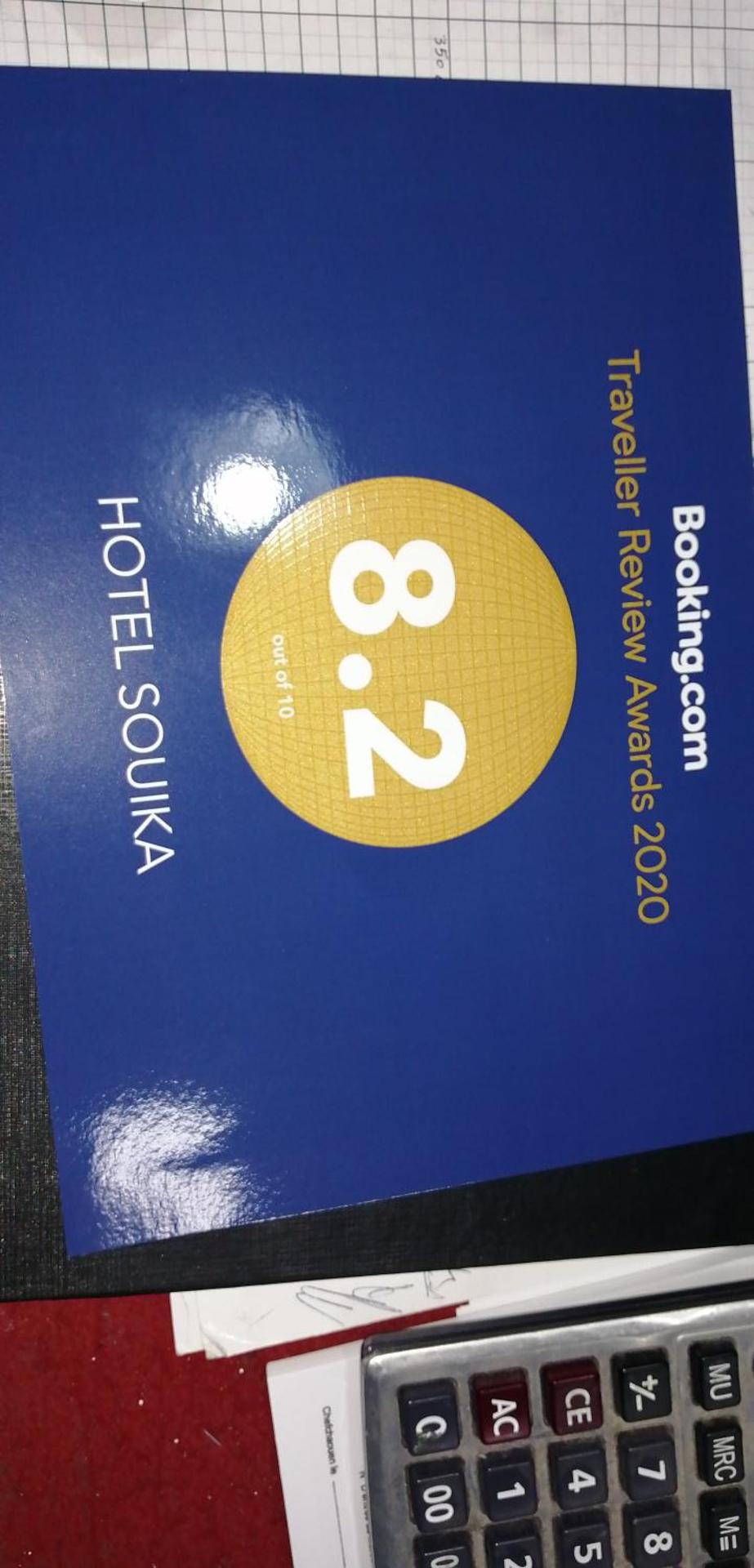 Hotel Souika - Photo 46