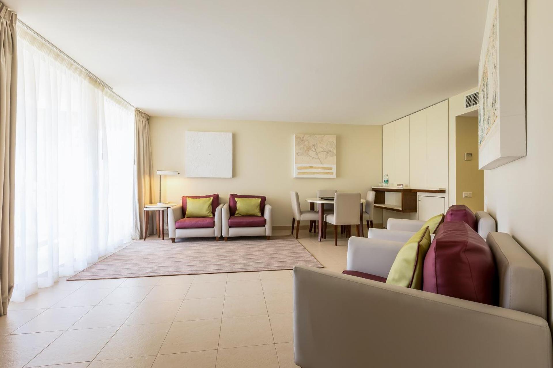 NAU Sao Rafael Suites - All Inclusive - Photo 18