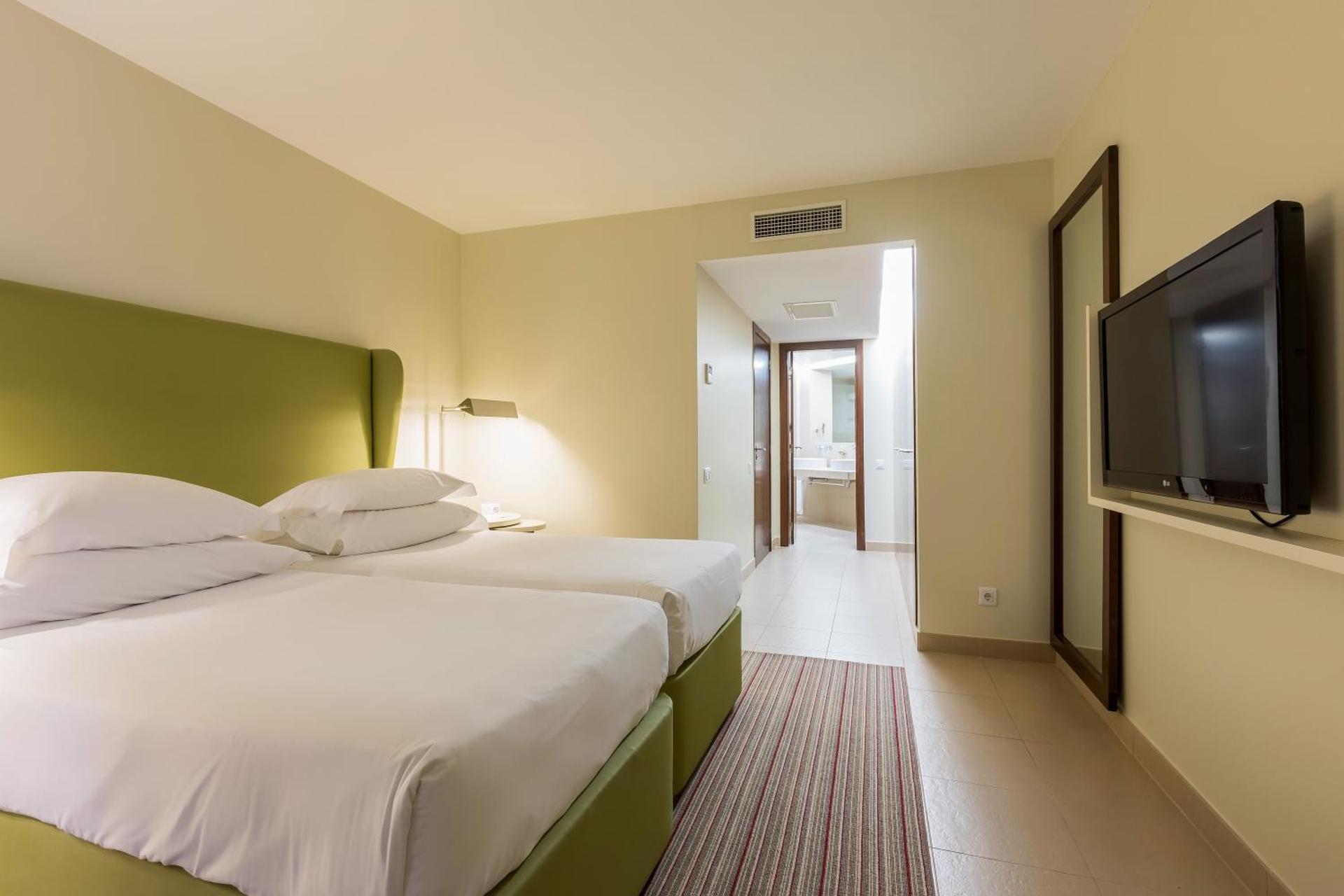 NAU Sao Rafael Suites - All Inclusive - Photo 22