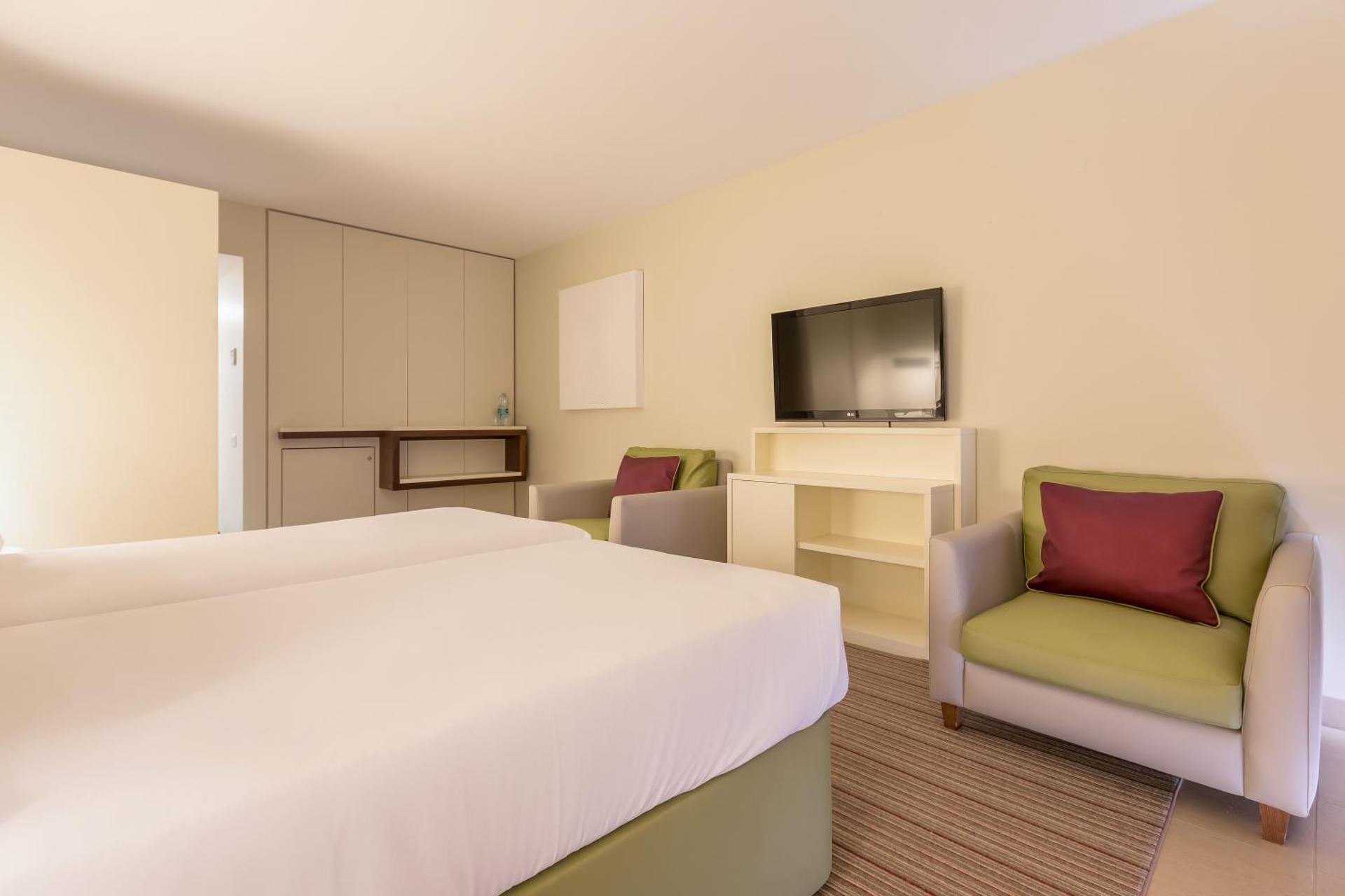 NAU Sao Rafael Suites - All Inclusive - Photo 24