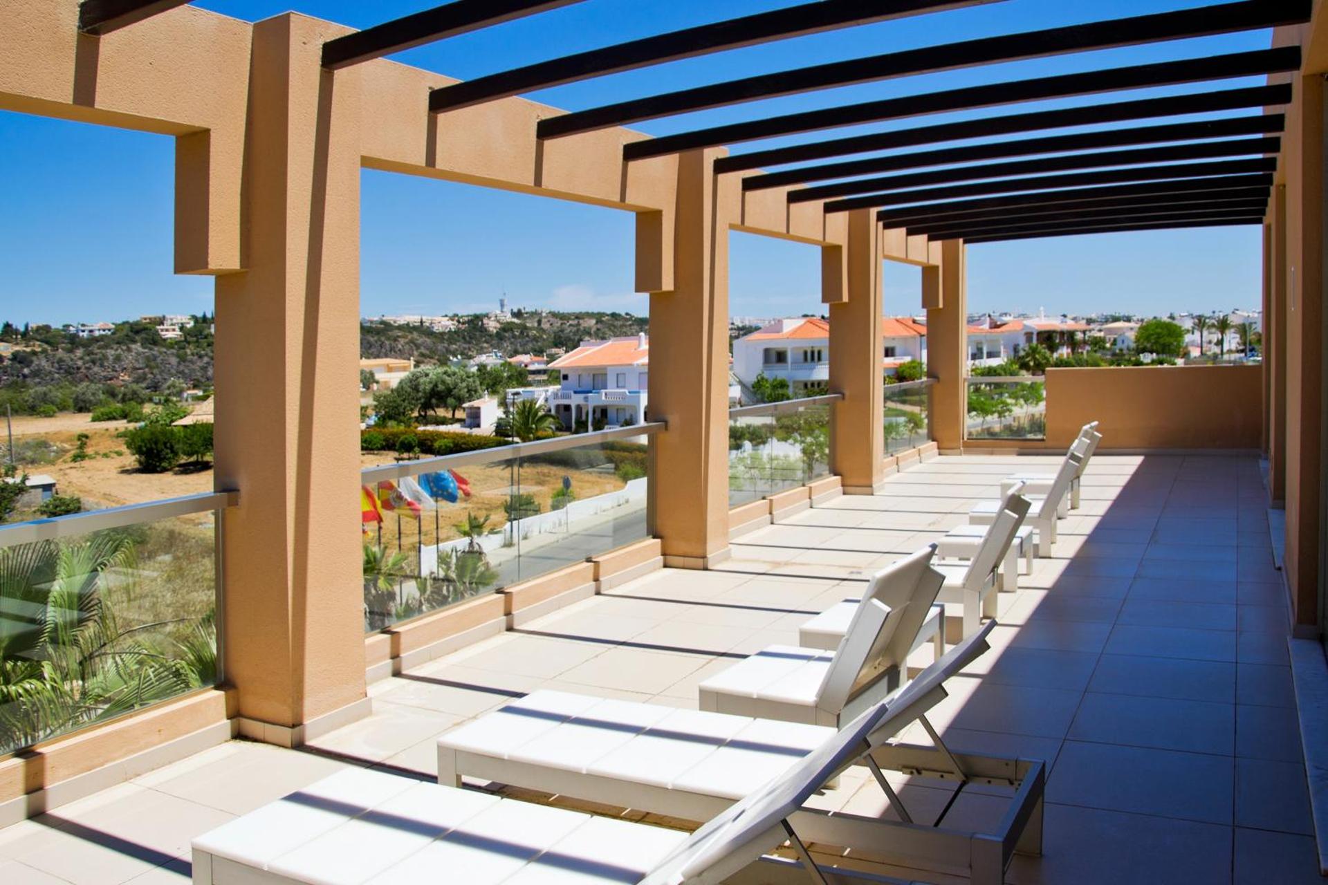 NAU Sao Rafael Suites - All Inclusive - Photo 29