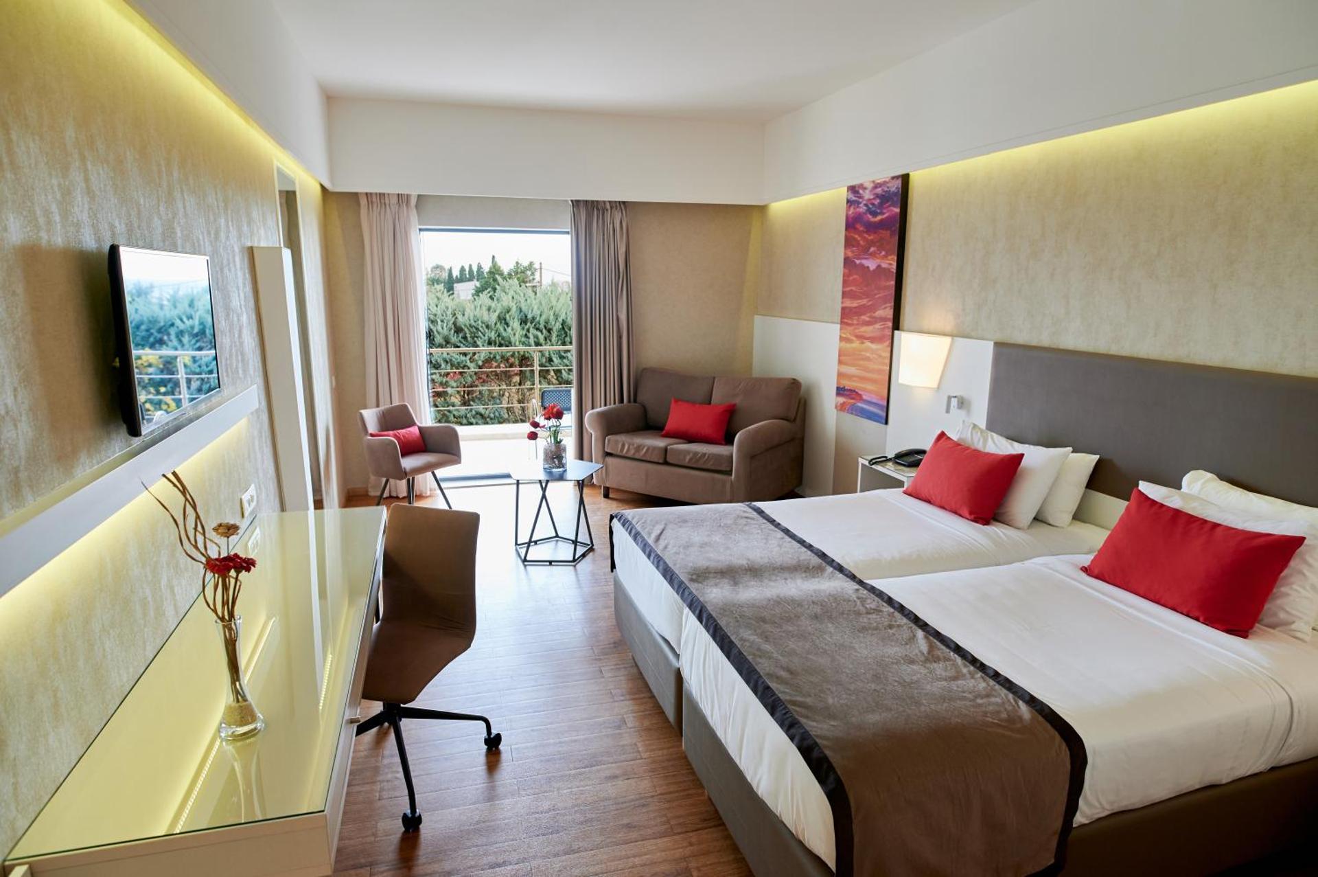 Ramada Plaza by Wyndham Thraki - Photo 43