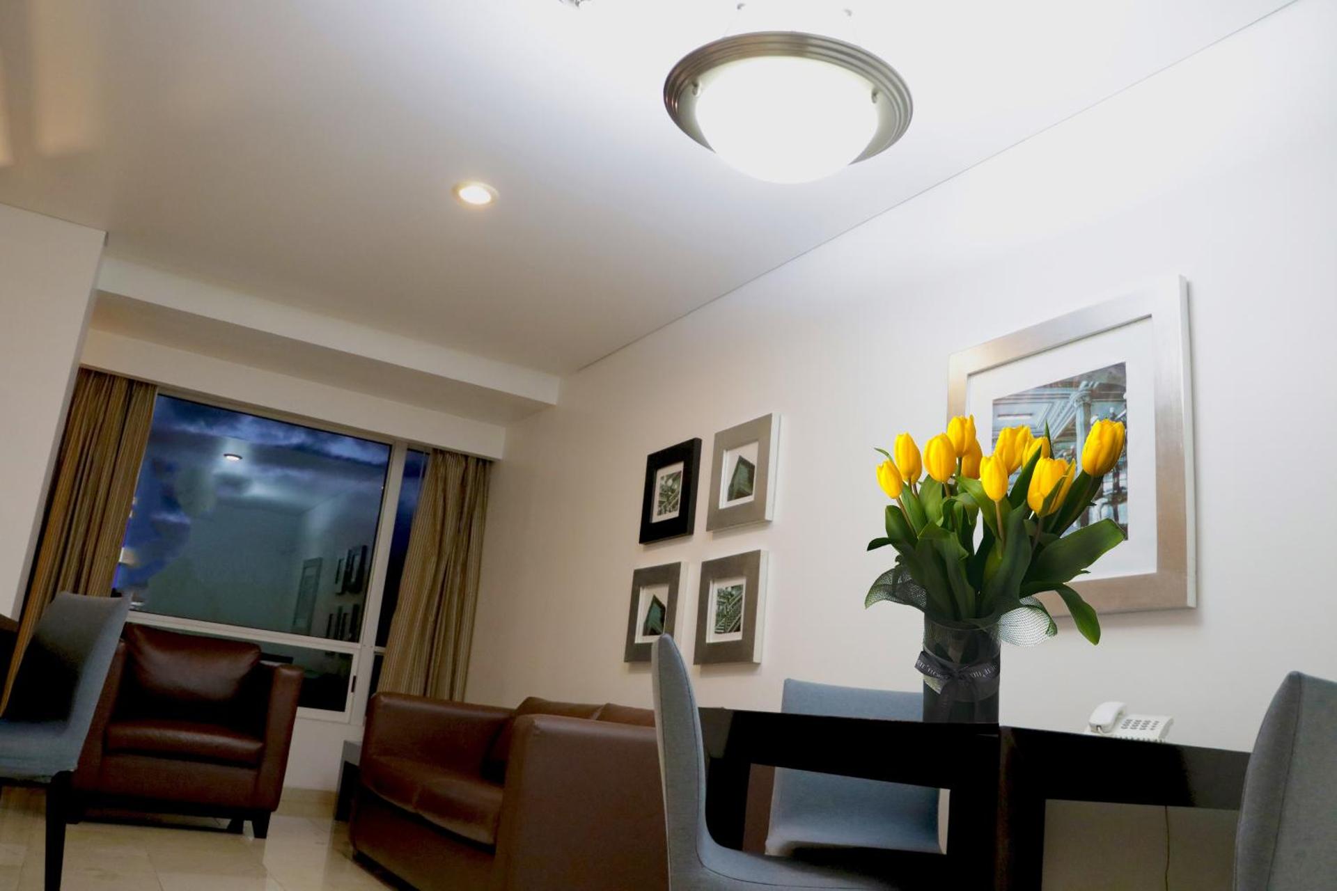 Hotel & Suites PF - Photo 64