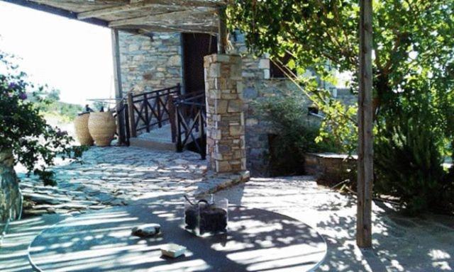 Pyrgos Traditional Village - Photo 81