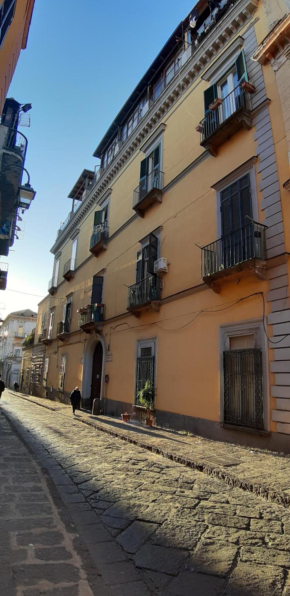 Casa Parthenope - Photo 5
