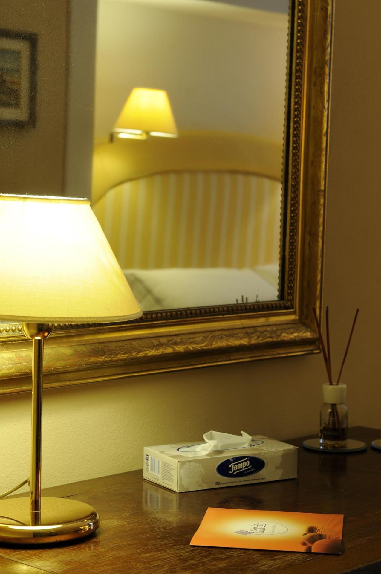 A Palazzo Busdraghi Residenza D'Epoca - Photo 60