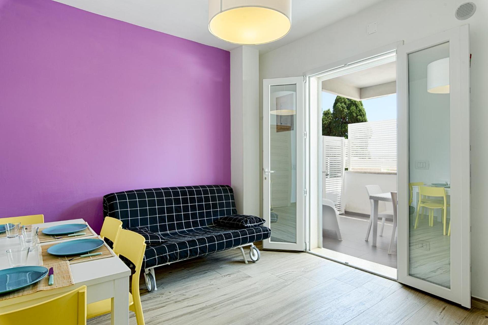 Rivabella Deluxe Apartments - Photo 78