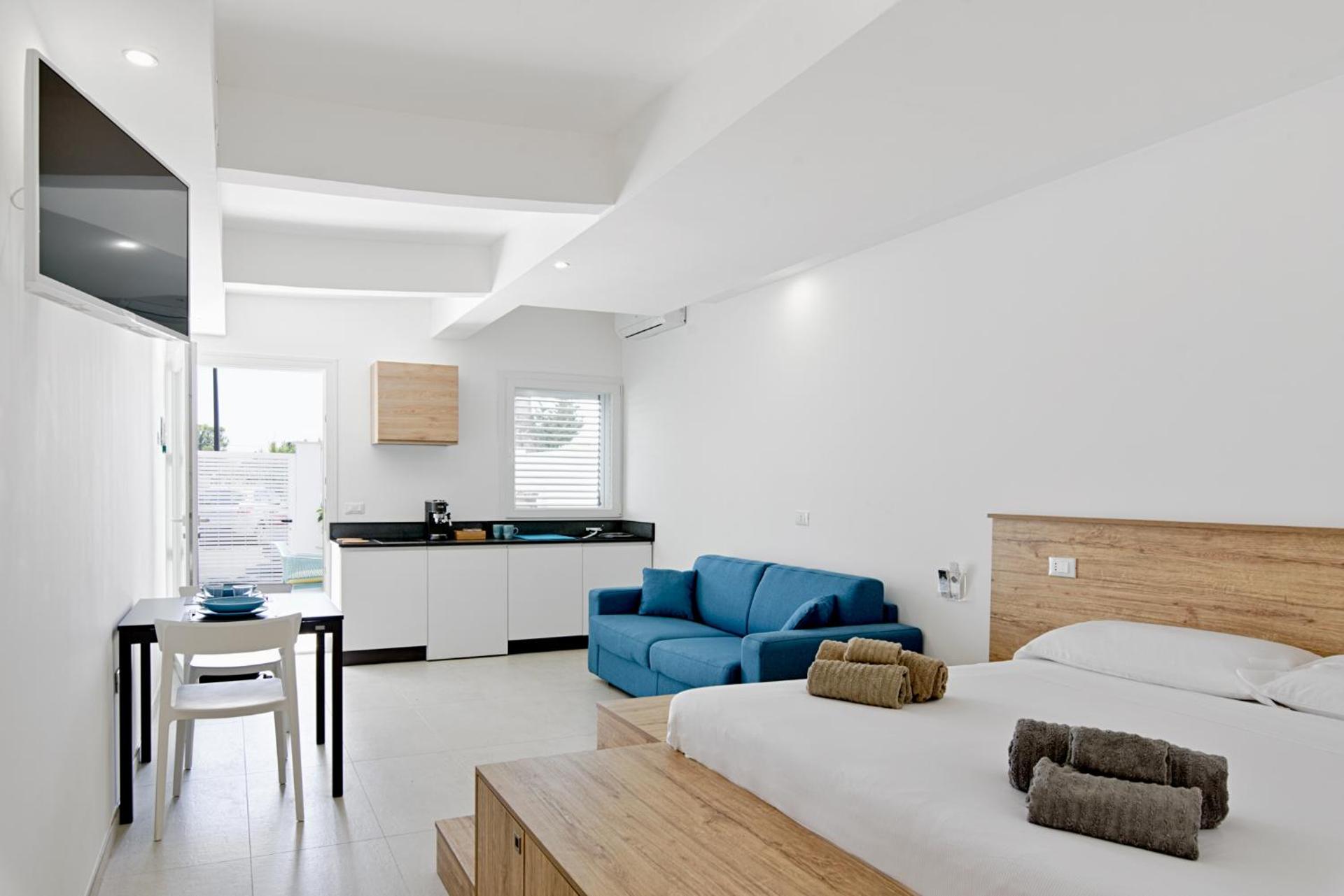 Rivabella Deluxe Apartments - Photo 61