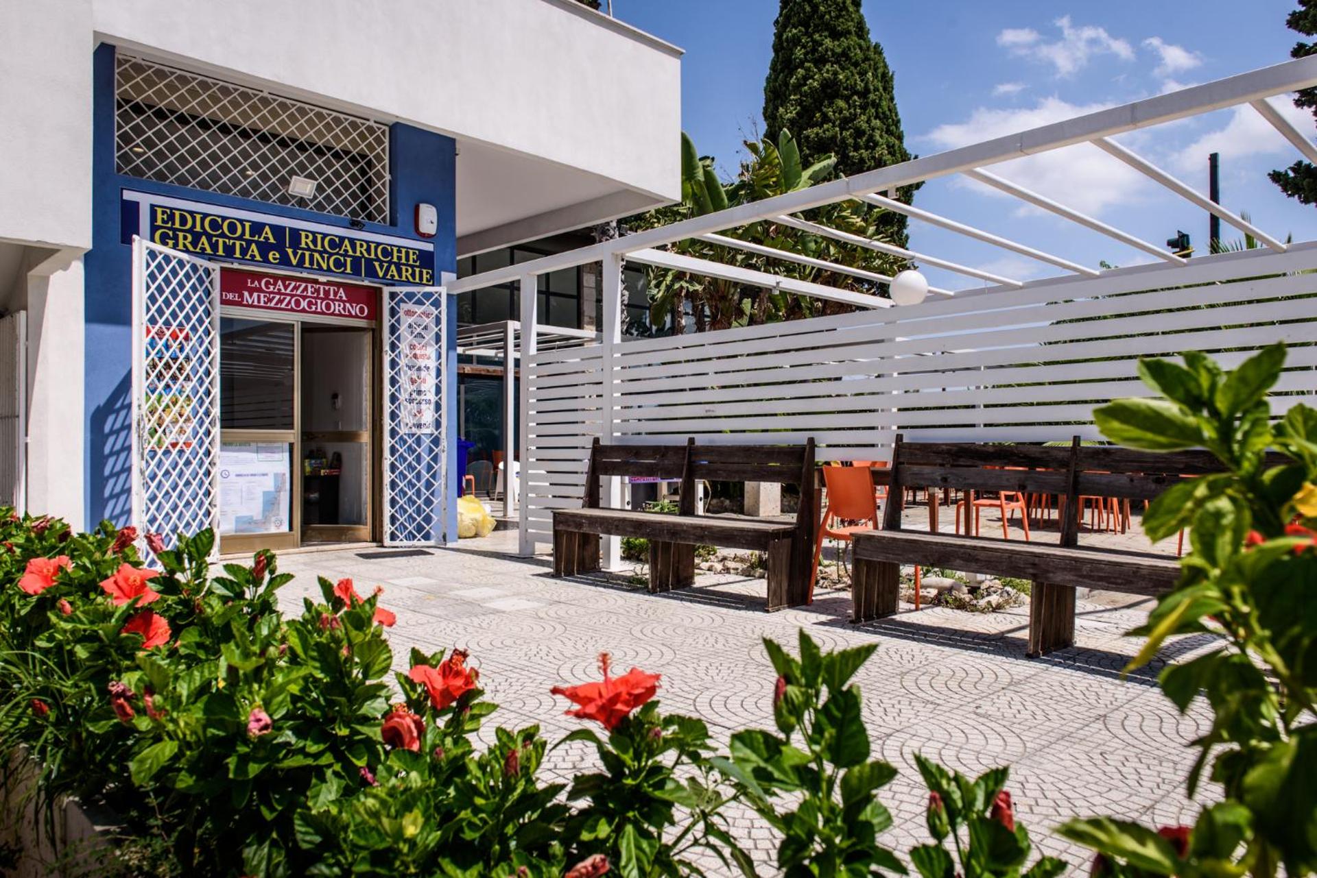 Rivabella Deluxe Apartments - Photo 38