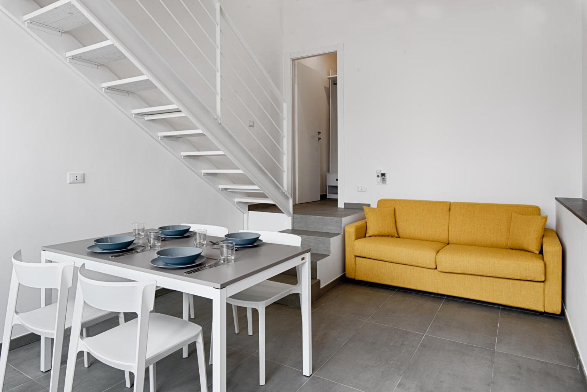 Rivabella Deluxe Apartments - Photo 43