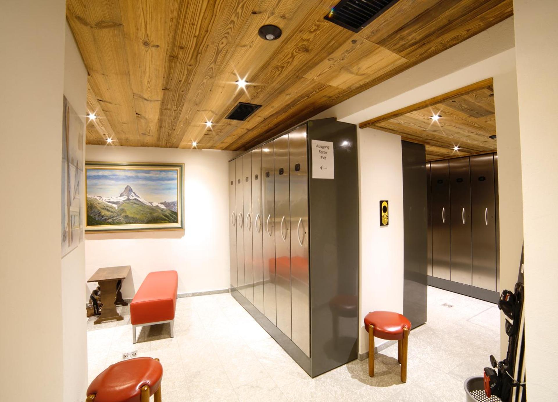 Monte Rosa Boutique Hotel - Photo 3