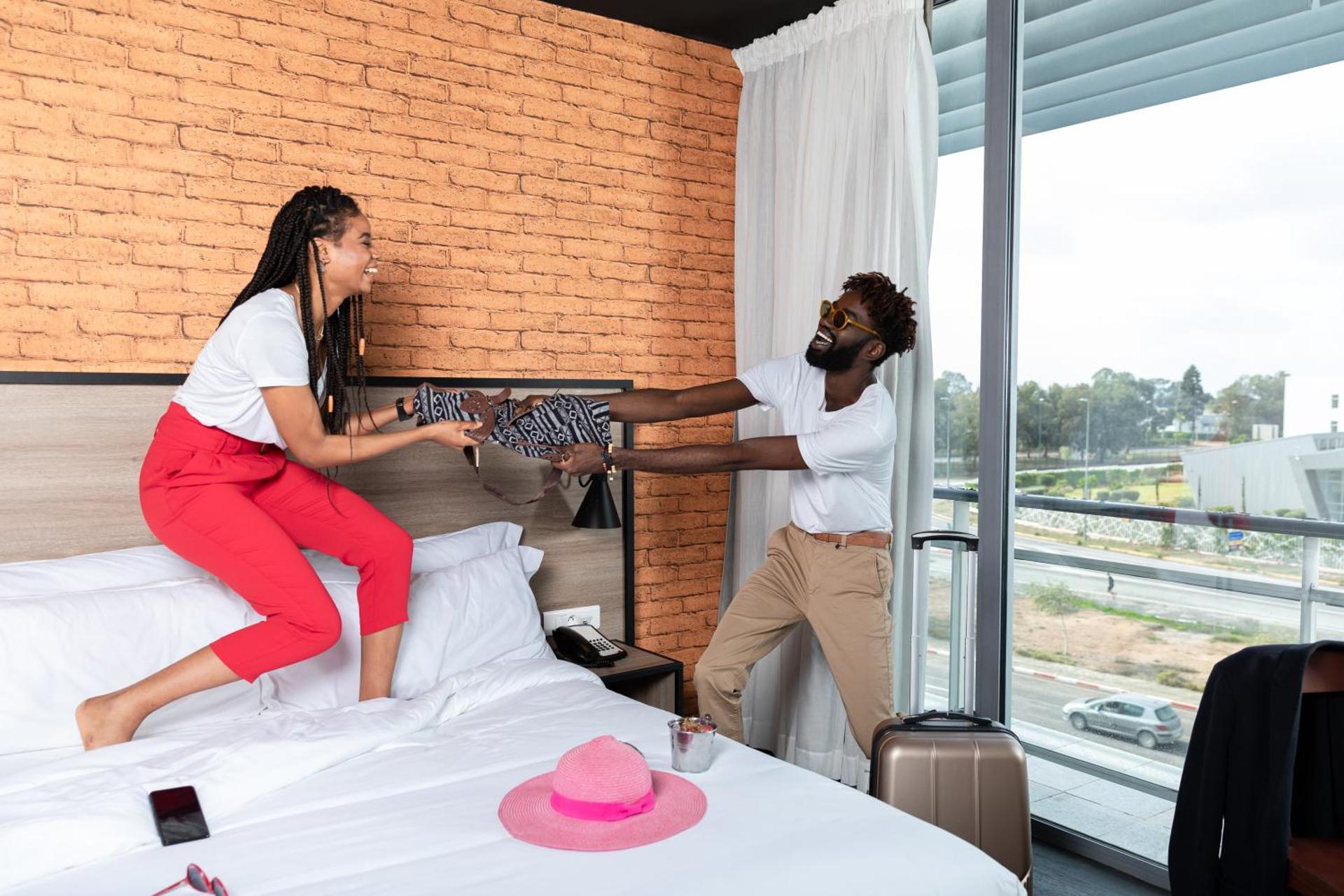 ONOMO Hotel Conakry - Photo 43