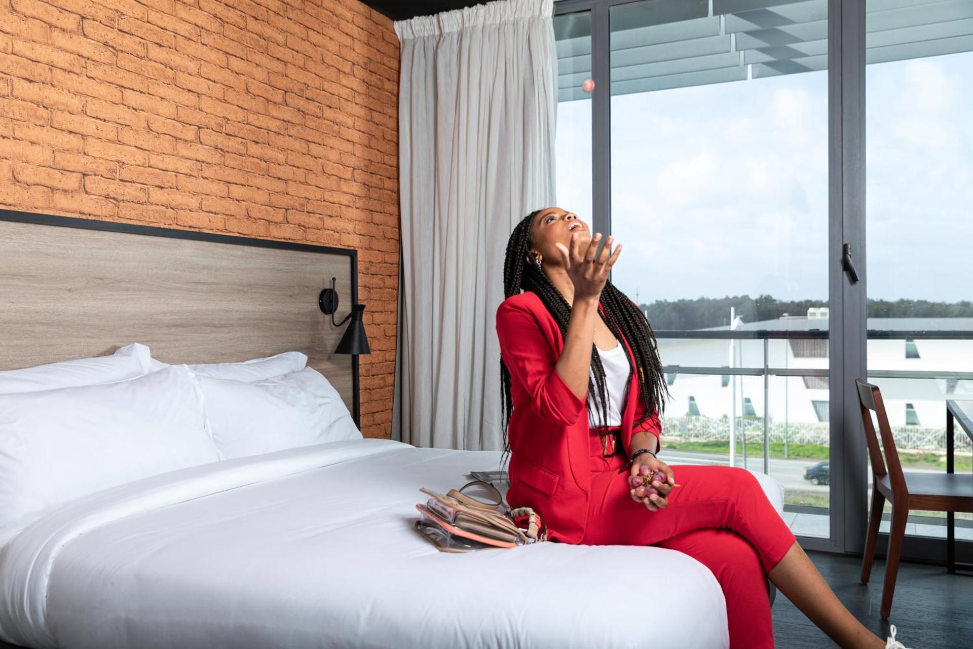 ONOMO Hotel Conakry - Photo 41