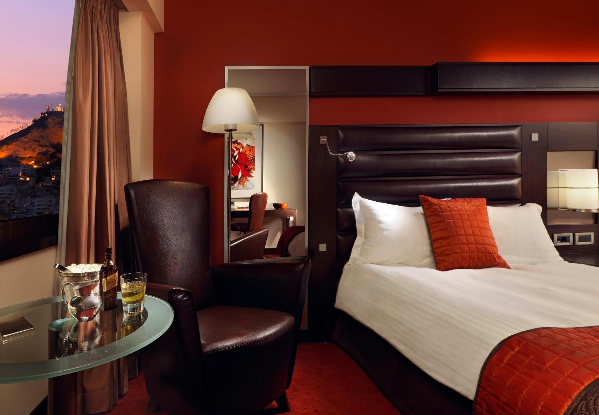 Crowne Plaza Athens City Centre by IHG - Photo 33