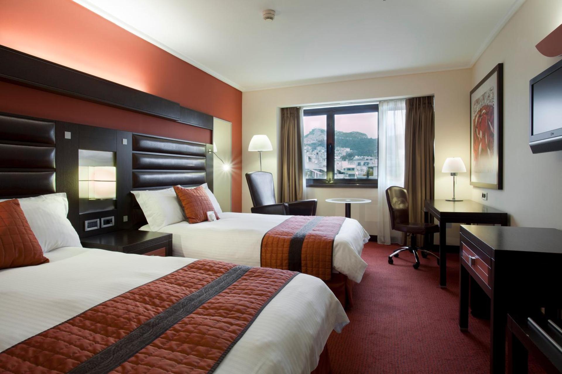 Crowne Plaza Athens City Centre by IHG - Photo 26
