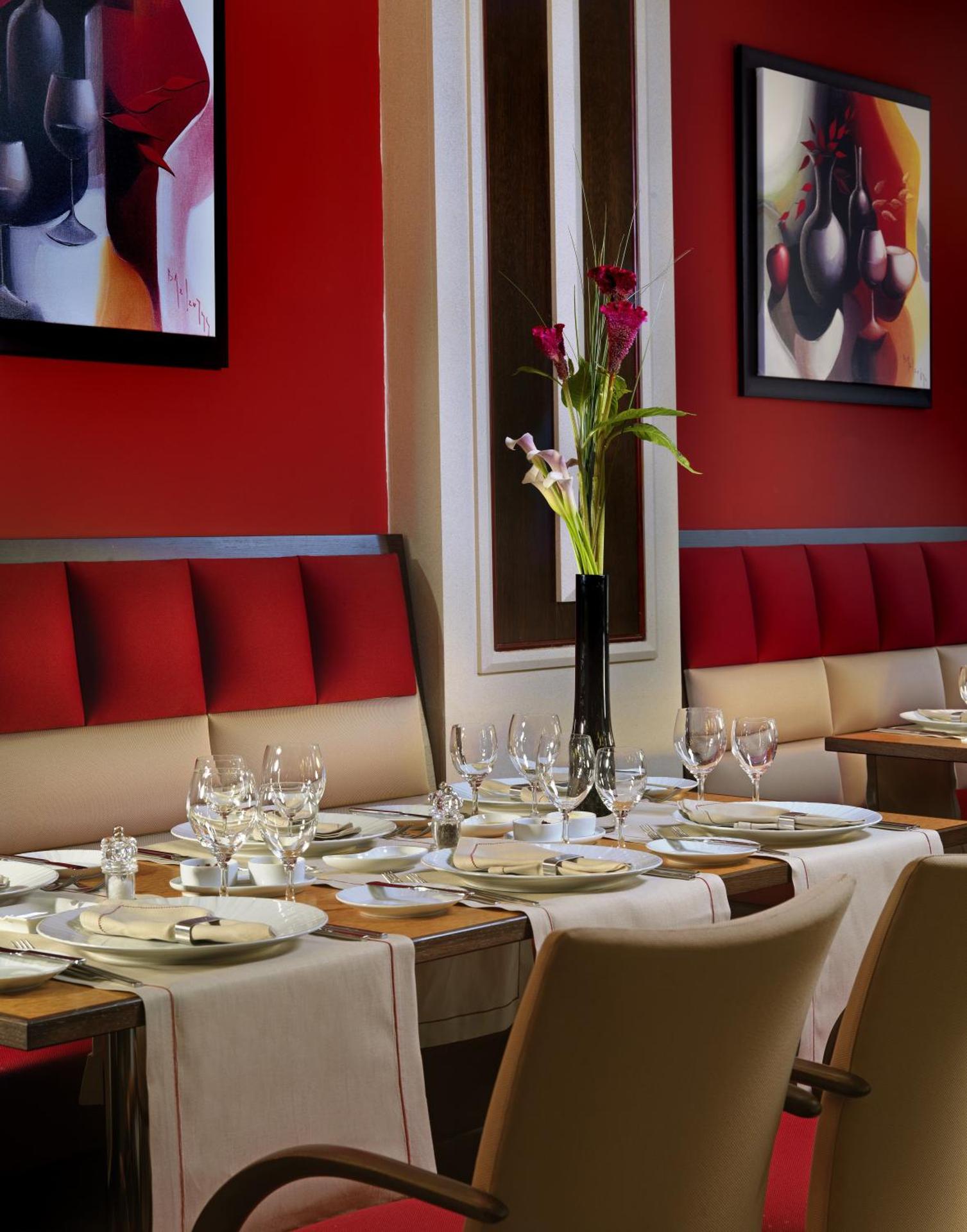 Crowne Plaza Athens City Centre by IHG - Photo 165